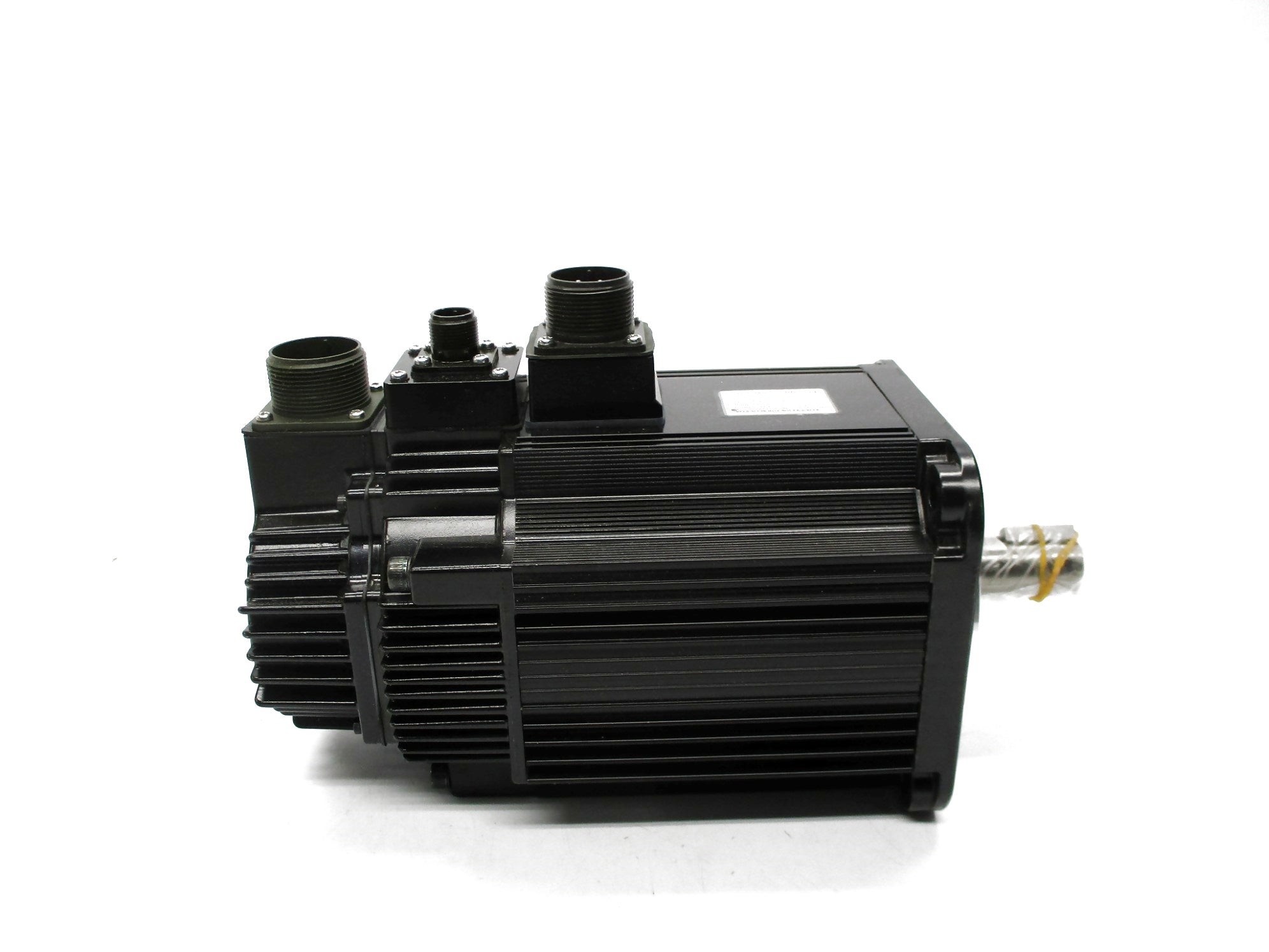 YASKAWA SGMGH-13D2A6C NSMP