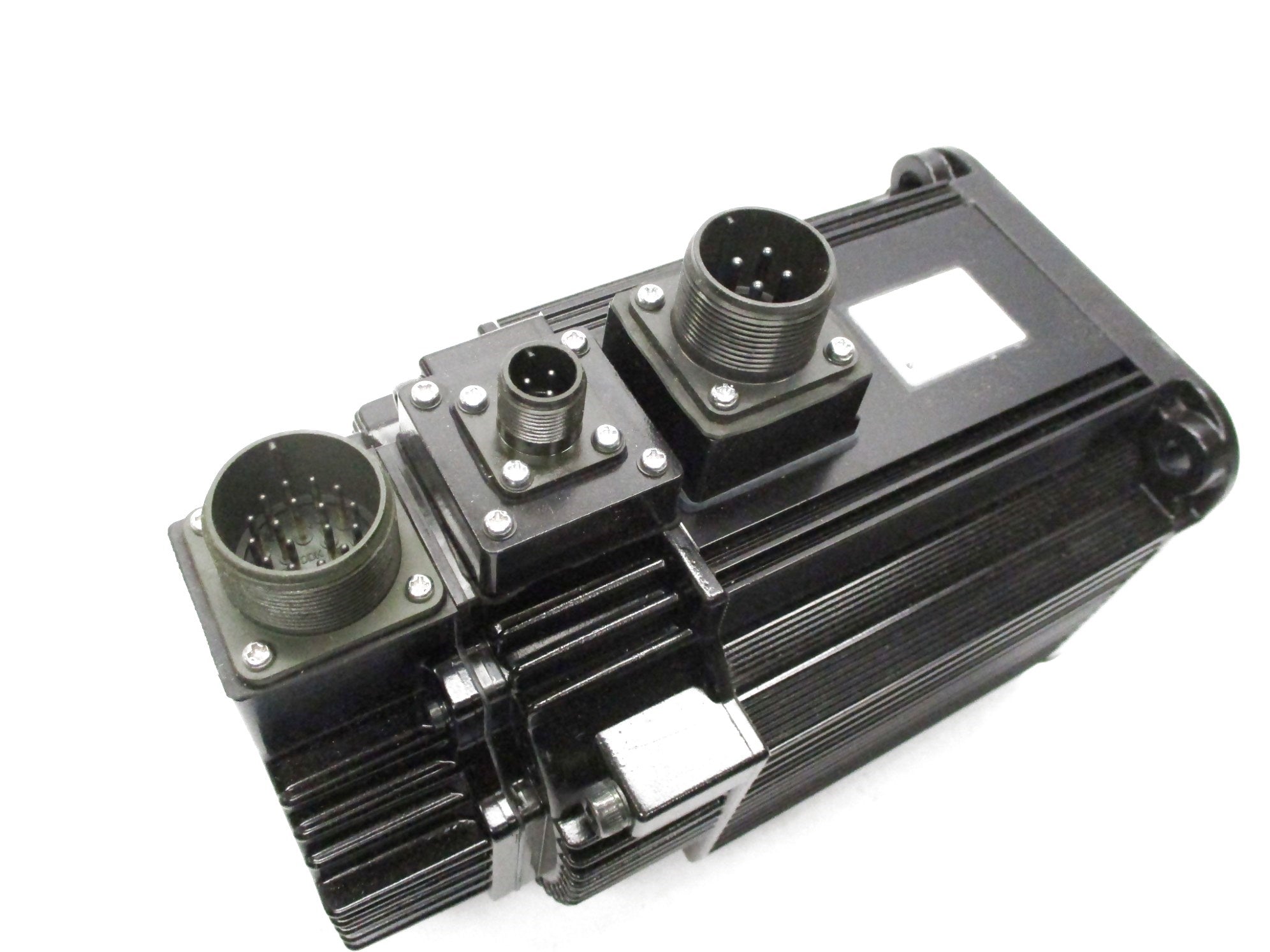 YASKAWA SGMGH-13D2A6C NSMP