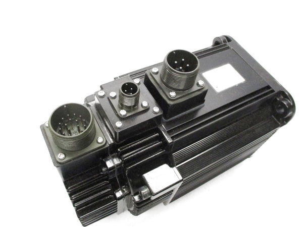 YASKAWA SGMGH-13D2A6C NSMP