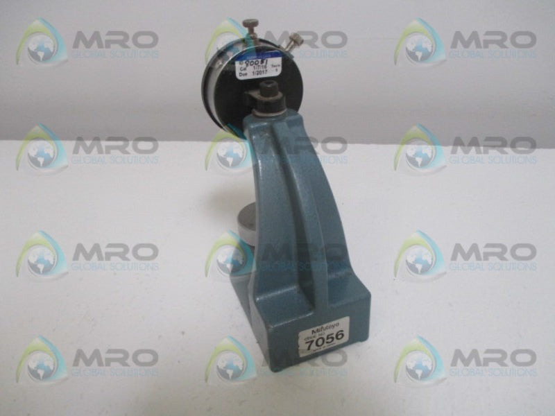 MITUTOYO 7056 GAUGE 0-100 *USED*
