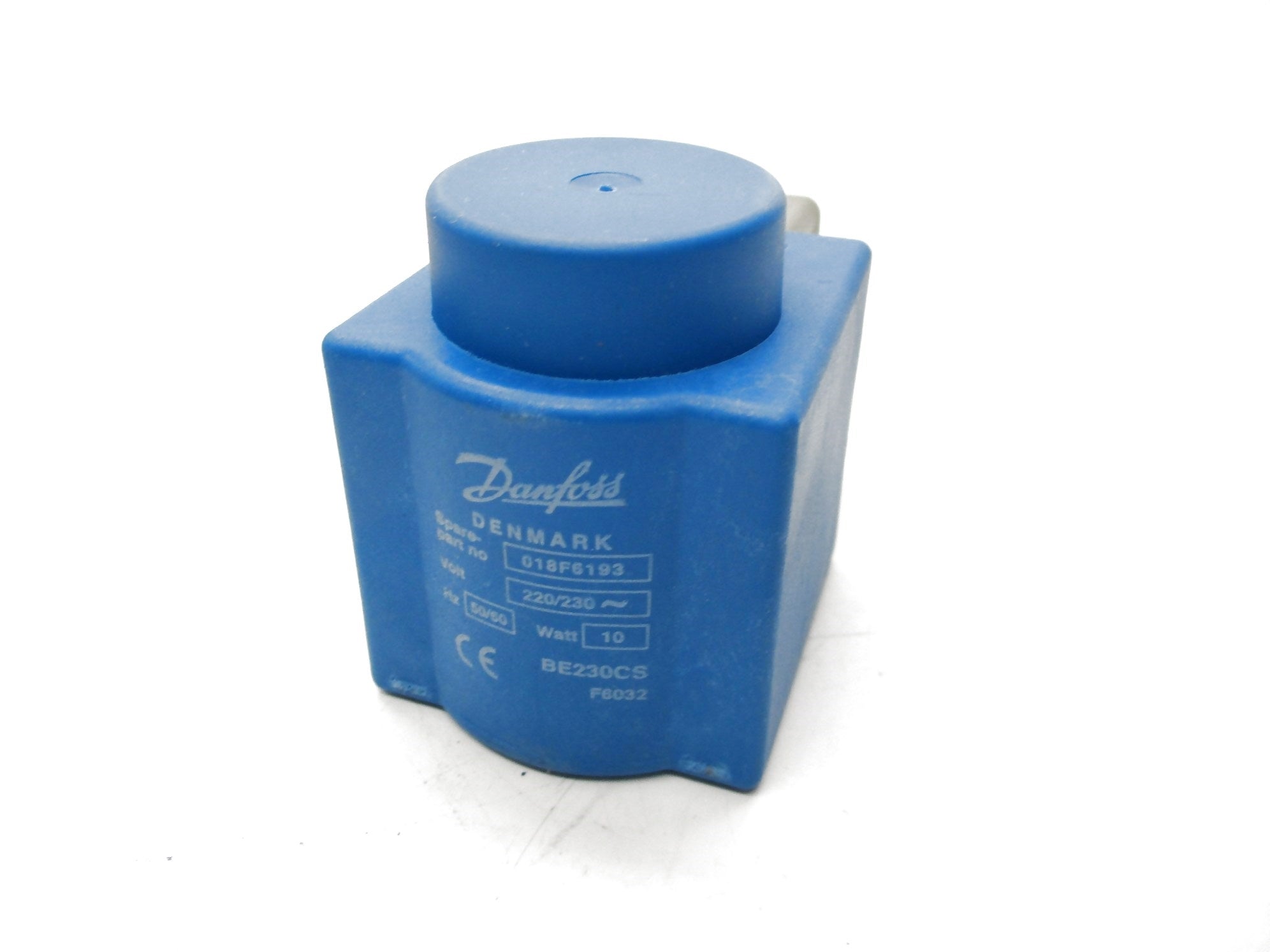 DANFOSS 018F6193 220/230V NSMP