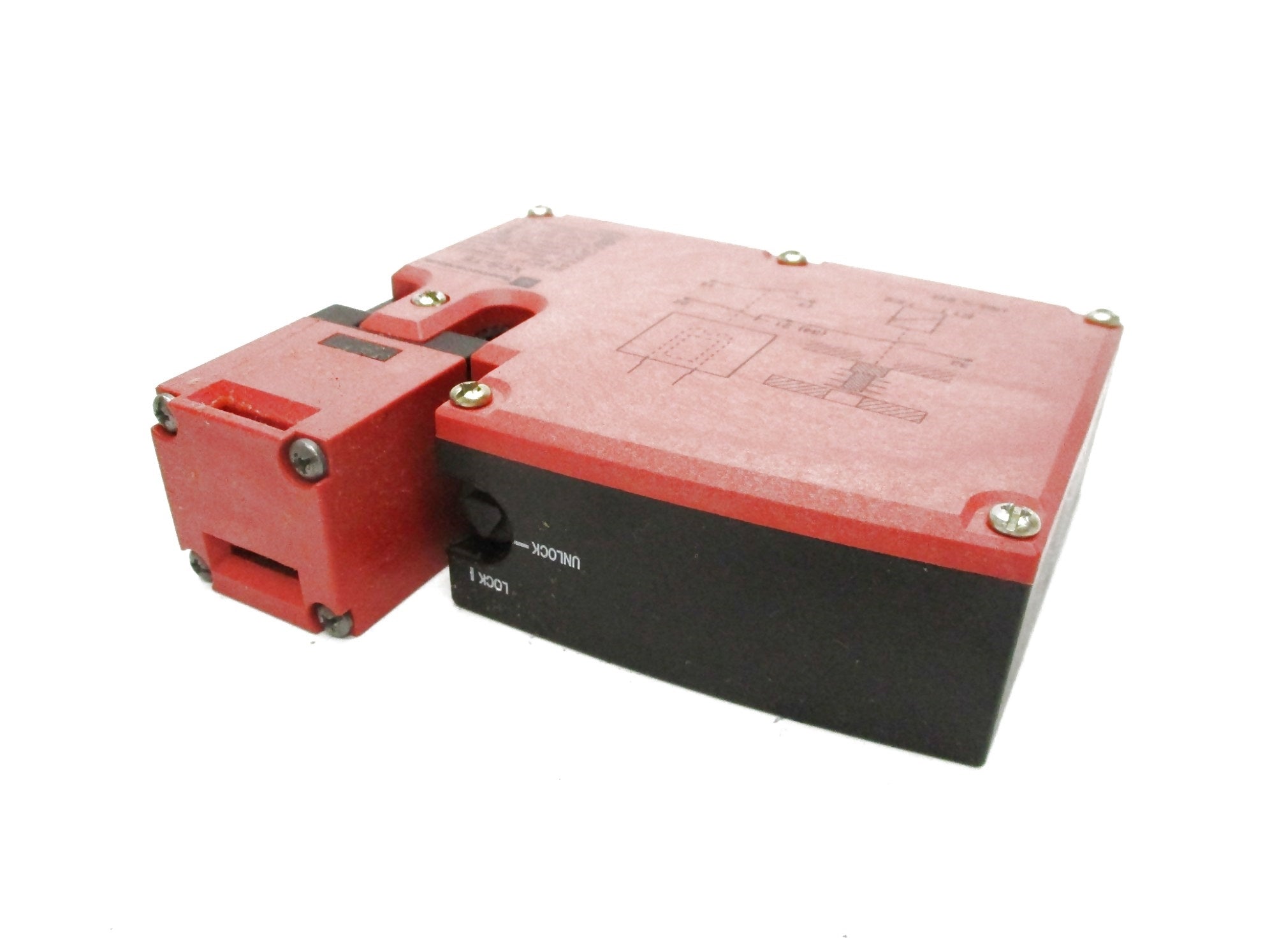 TELEMECANIQUE XCSTE6511 NSMP