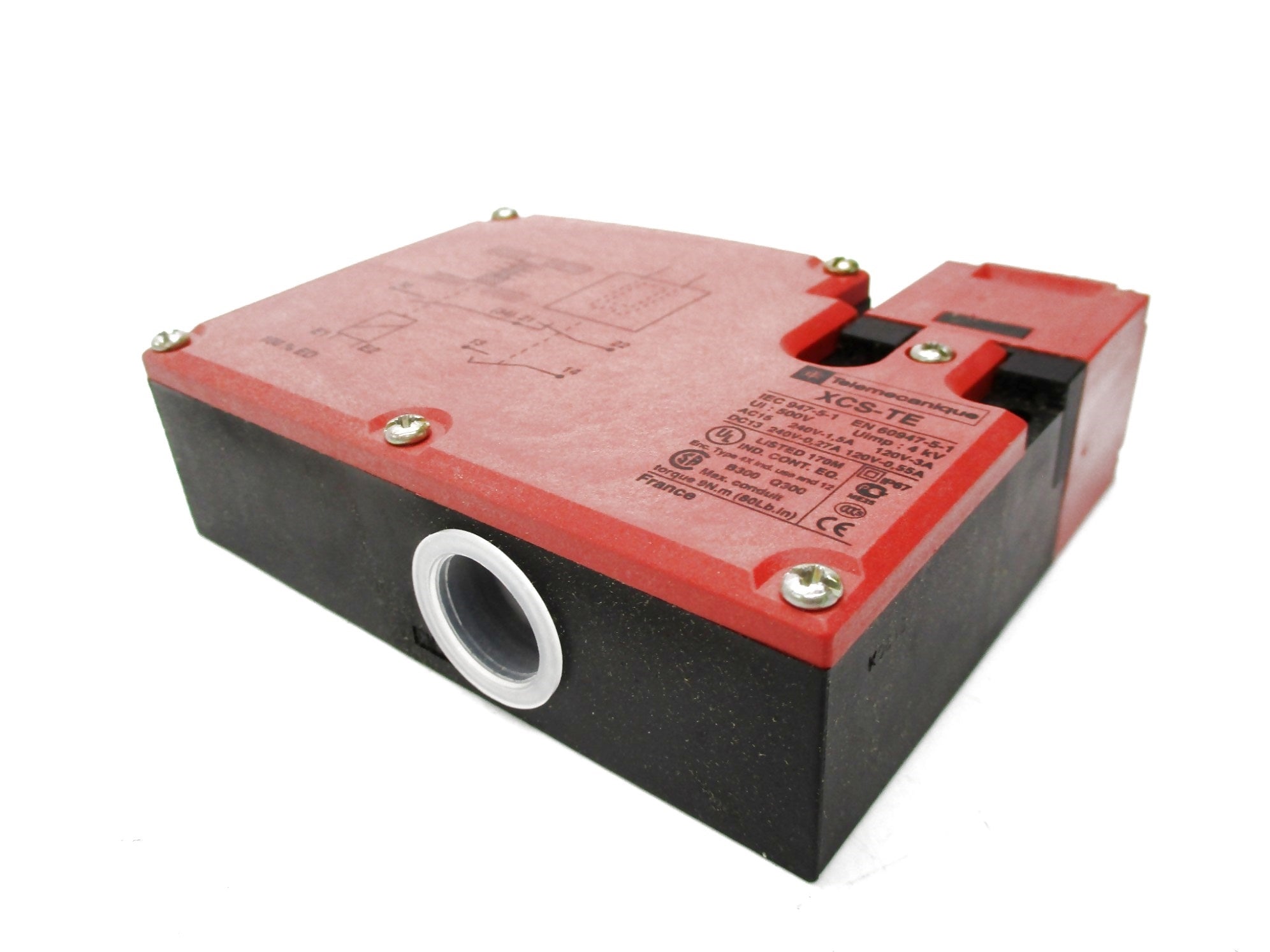 TELEMECANIQUE XCSTE6511 NSMP