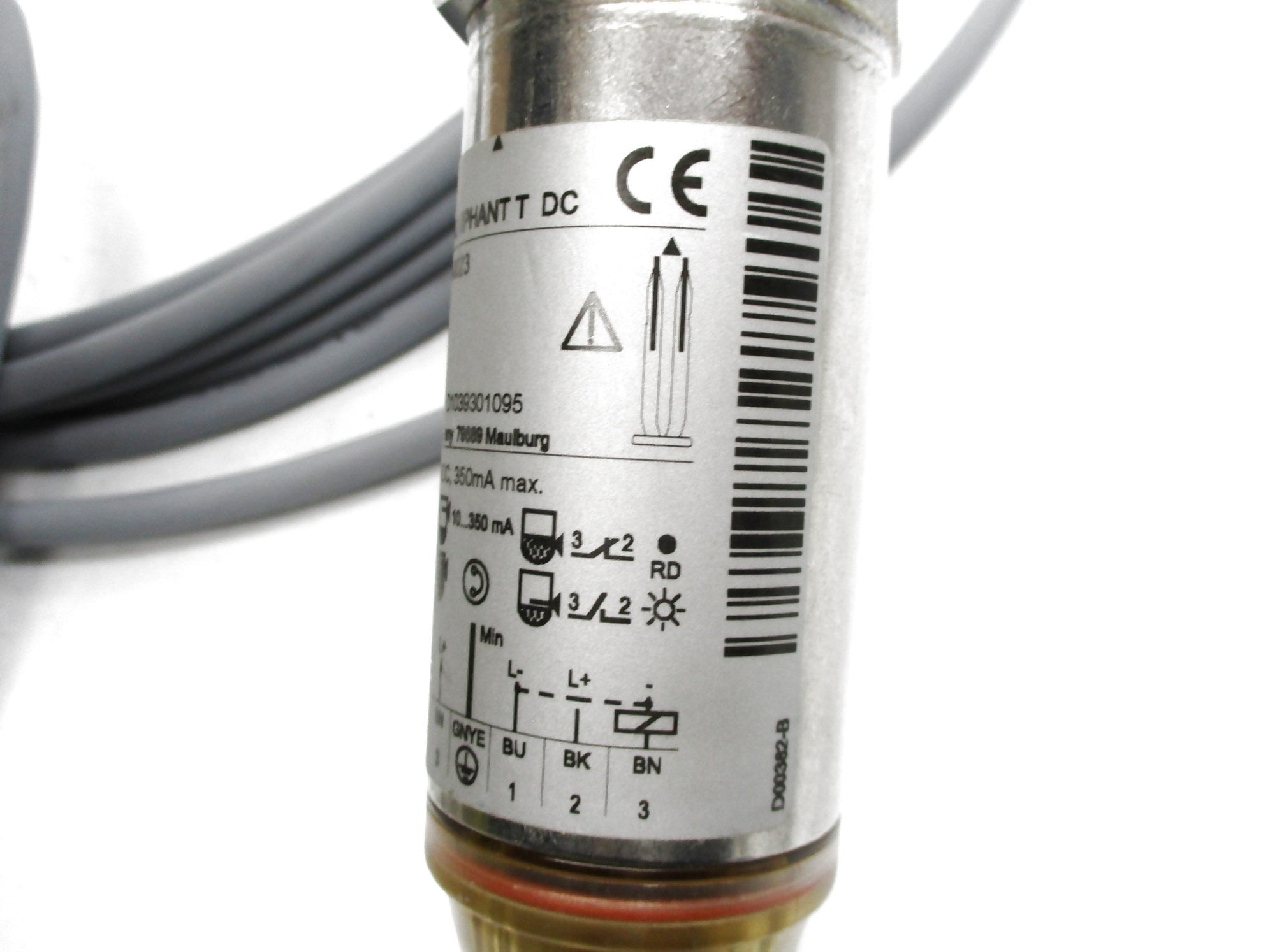 ENDRESS+HAUSER FTL260-0023 NSNP