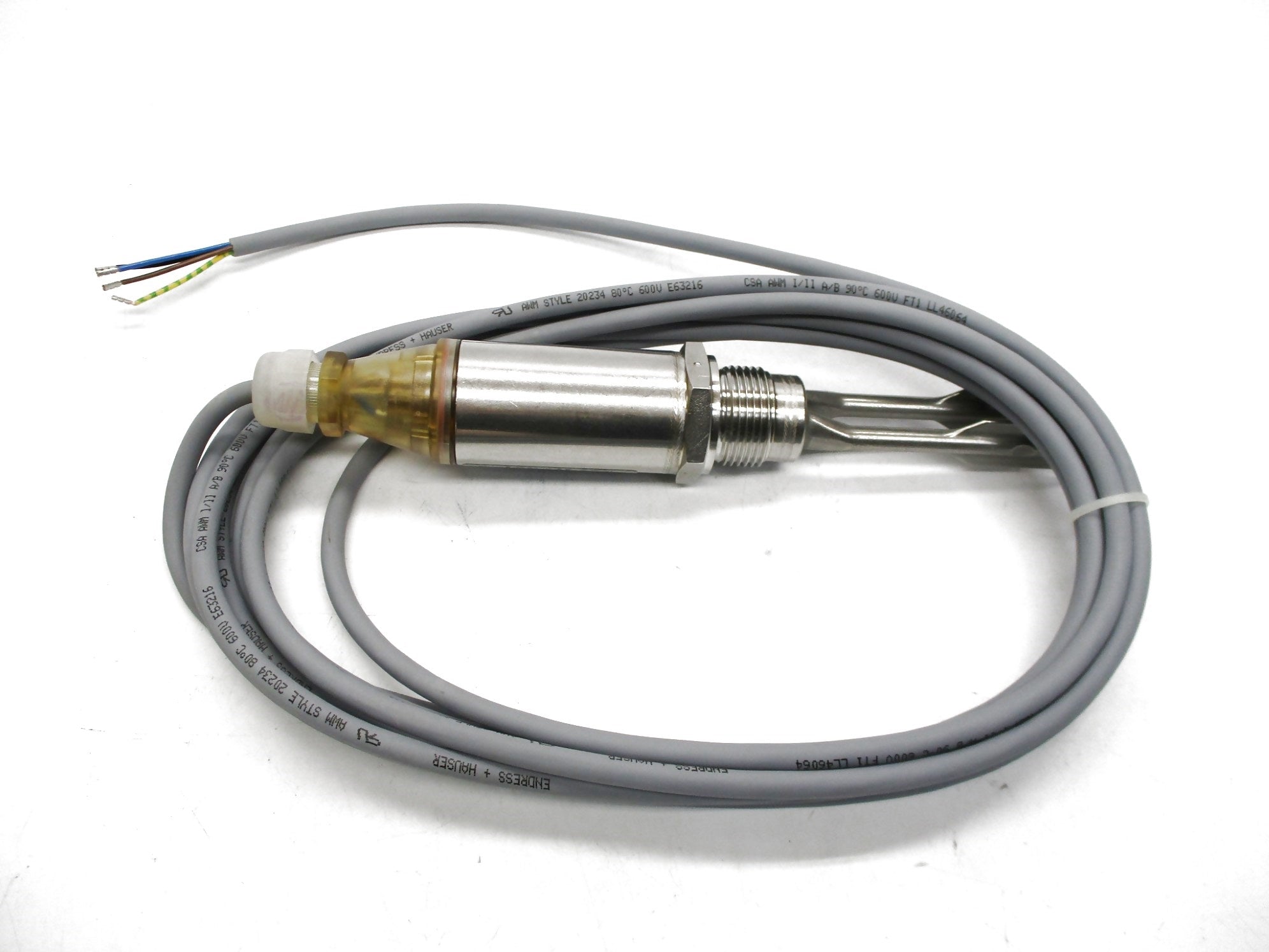 ENDRESS+HAUSER FTL260-0023 NSMP