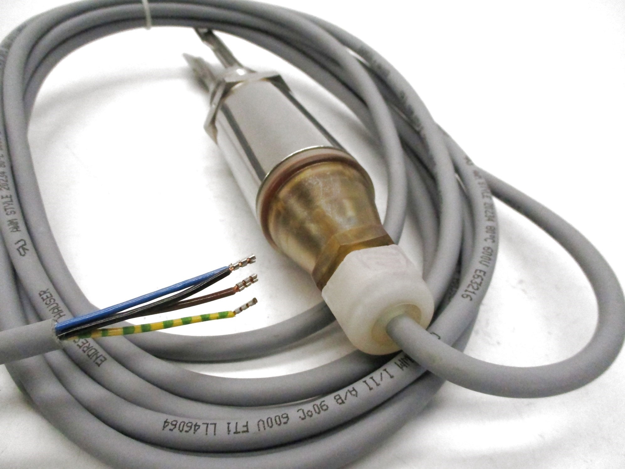 ENDRESS+HAUSER FTL260-0023 NSMP