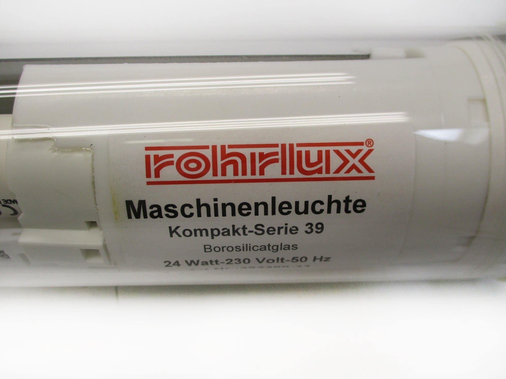ROHRLUX 392400-11 NSNP