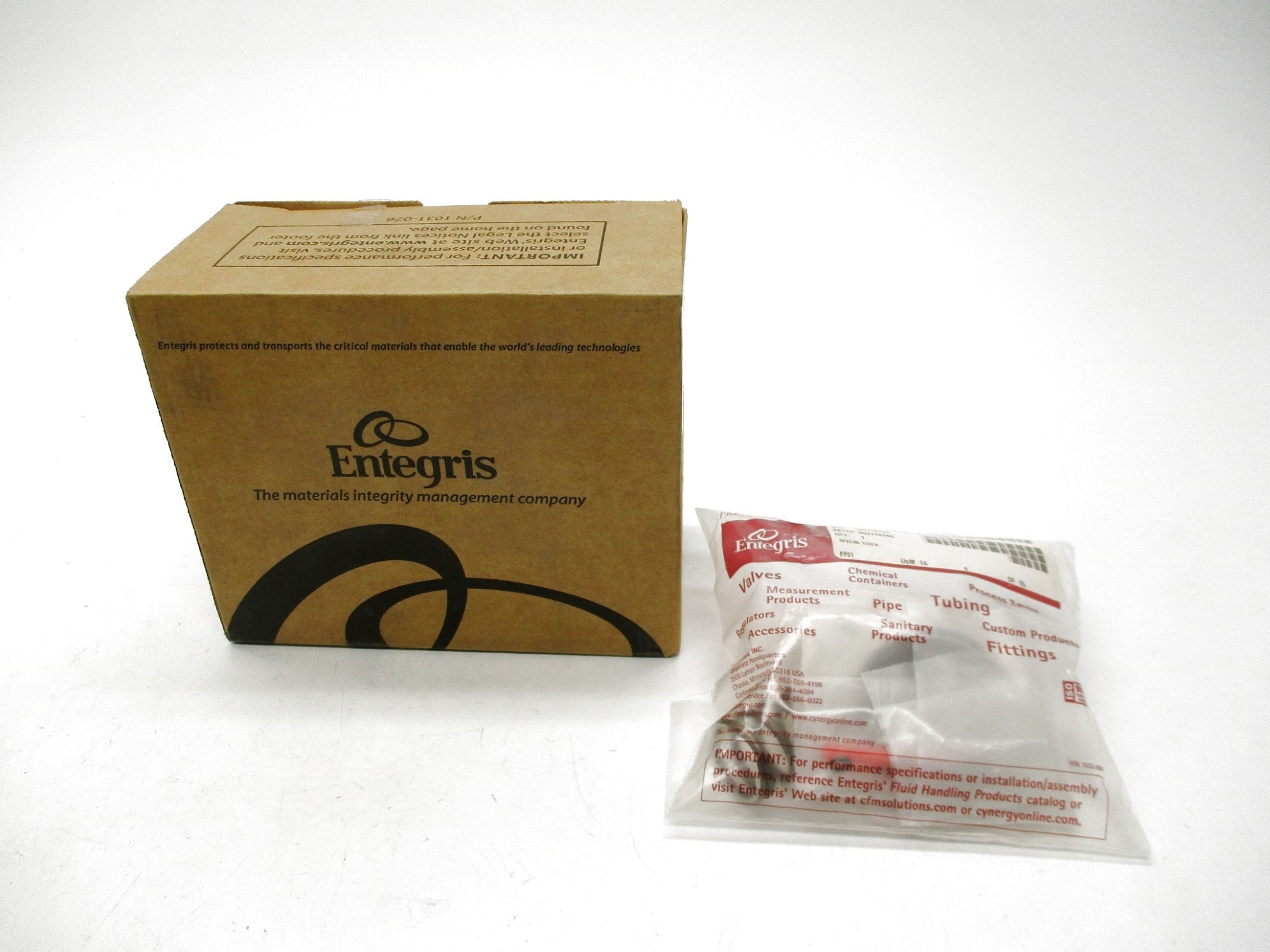ENTEGRIS 202-152 NSMP