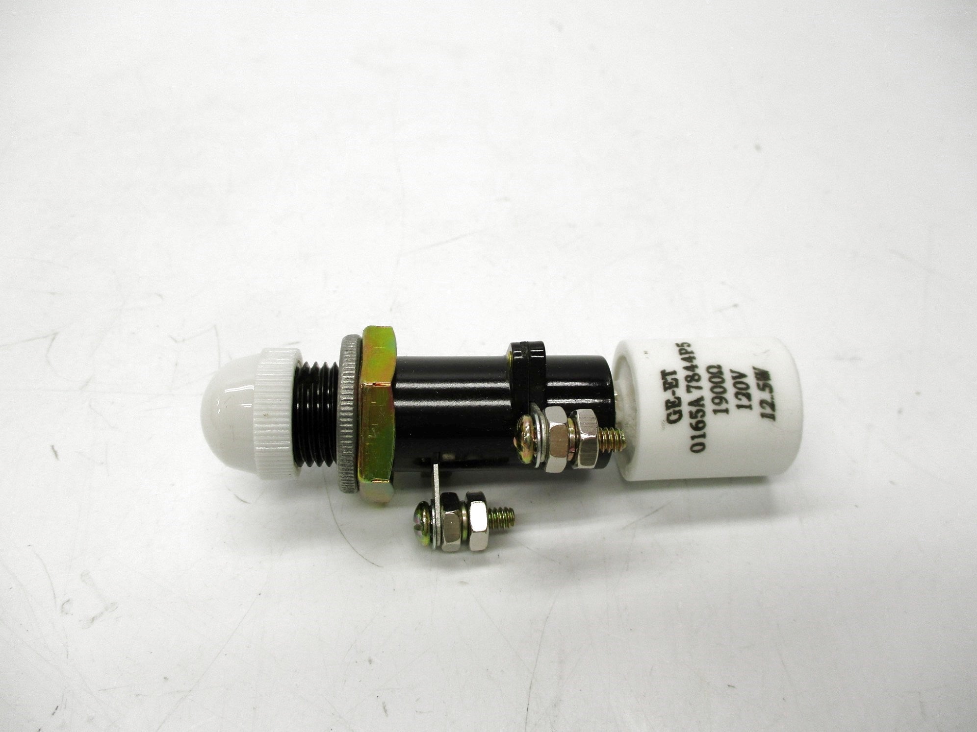 GENERAL ELECTRIC 116B6708G5-W NSMP
