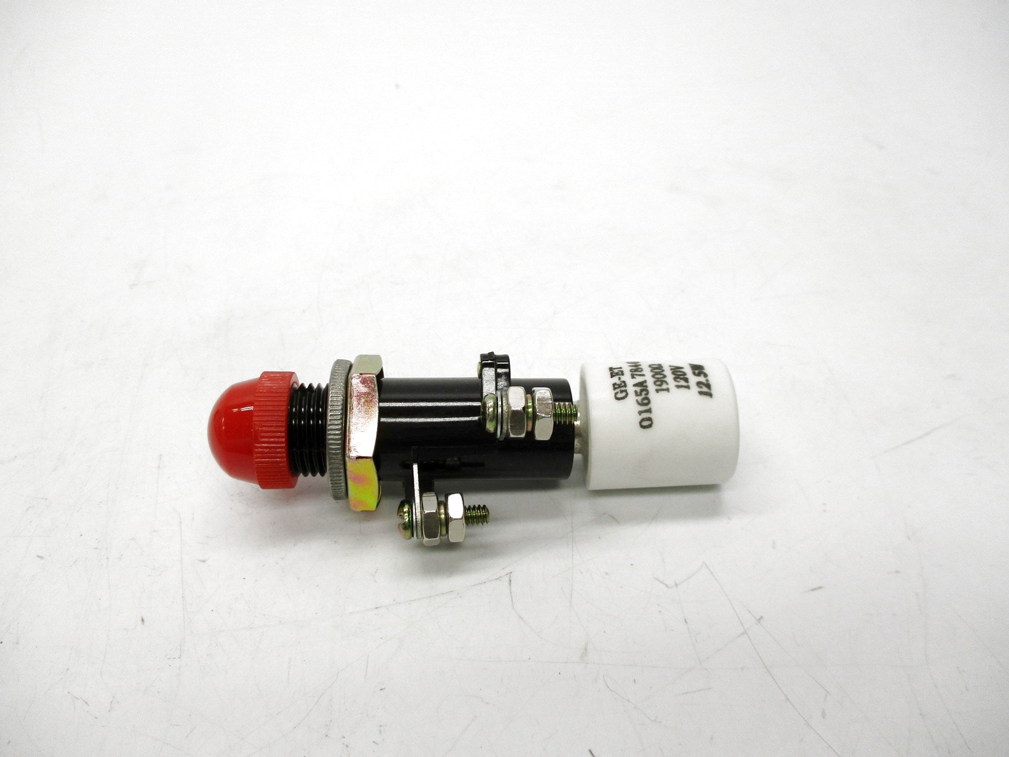 GENERAL ELECTRIC 116B6708G5-R NSMP