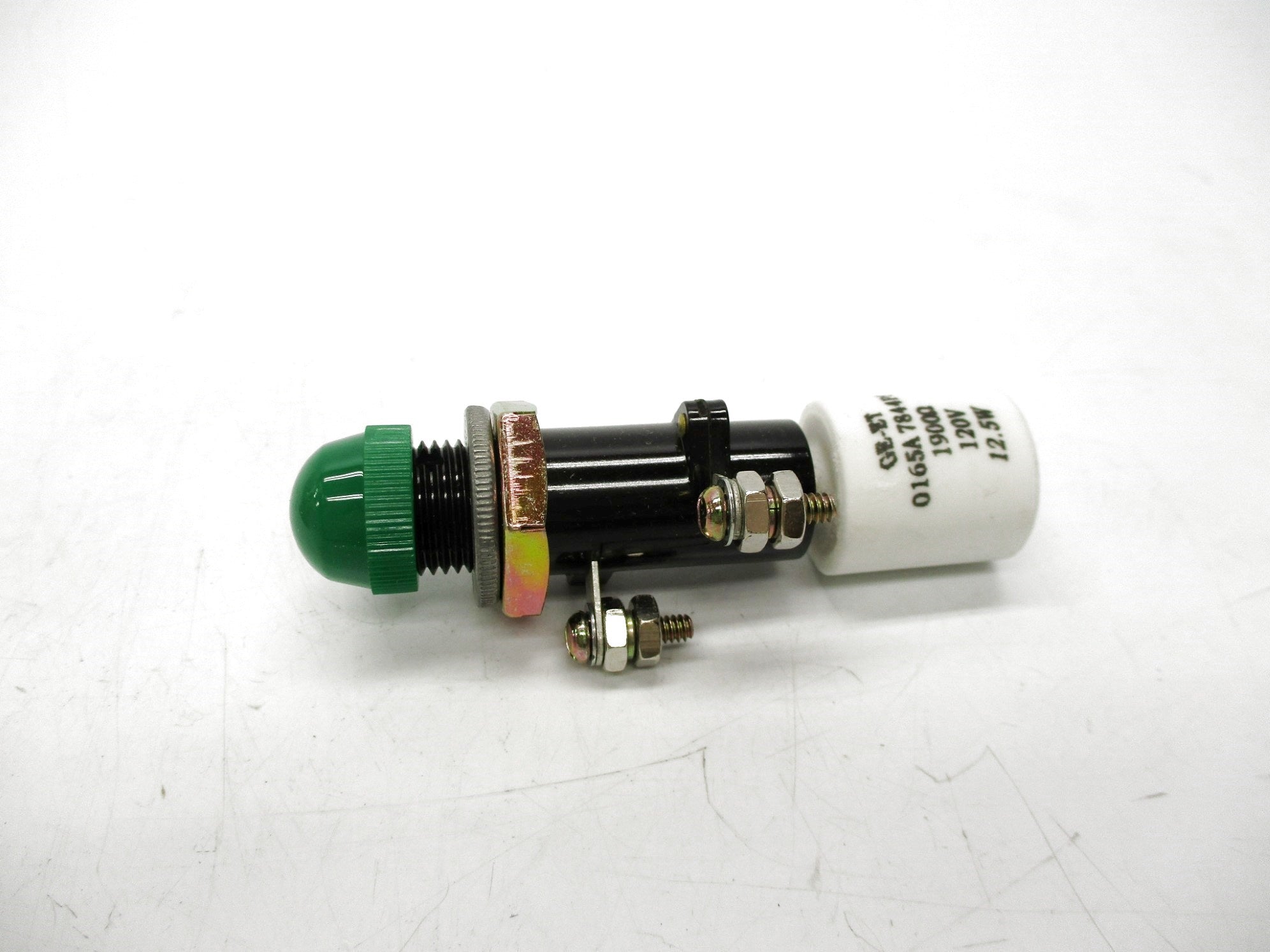 GENERAL ELECTRIC 116B6708G5-G NSMP
