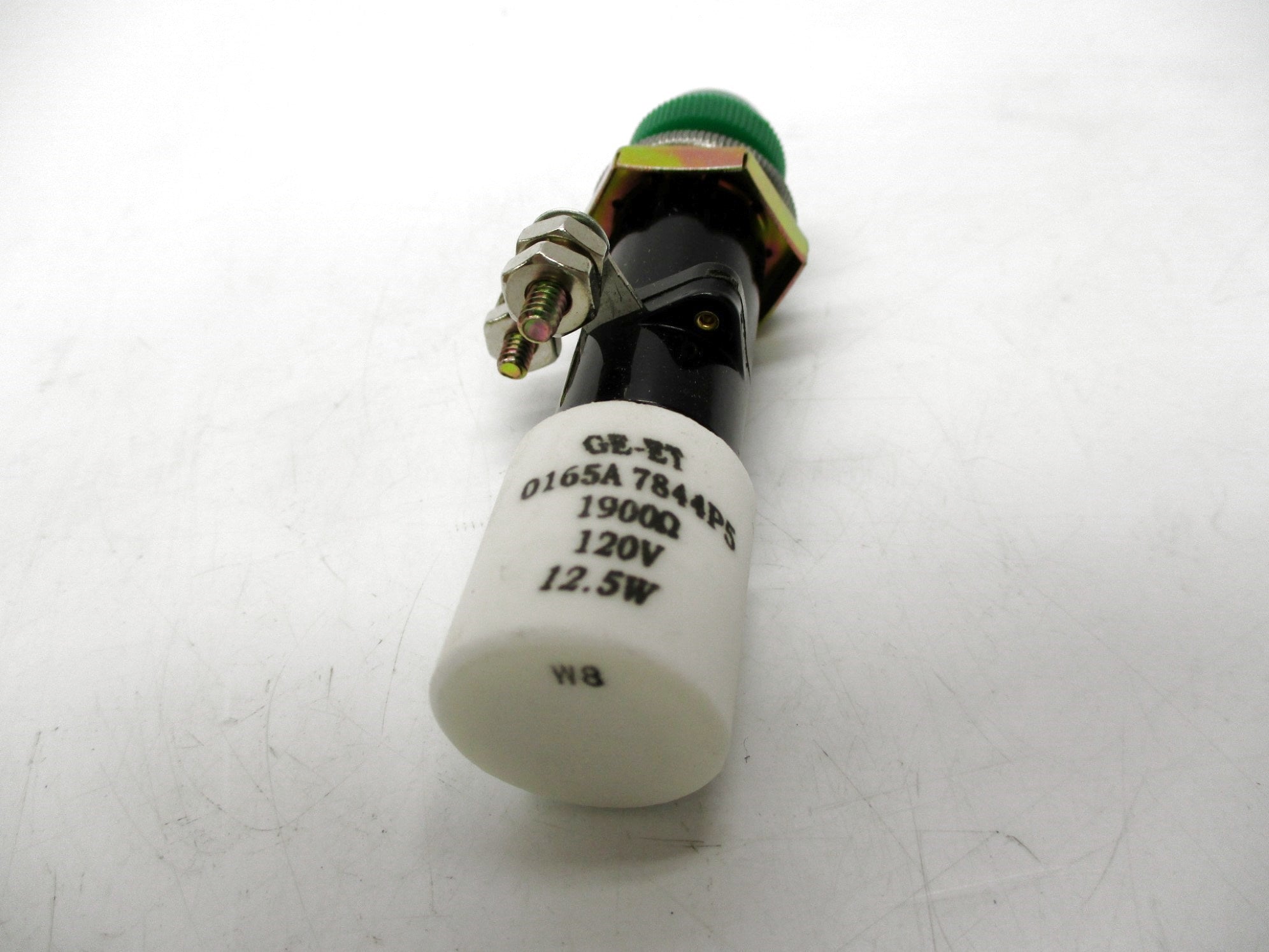 GENERAL ELECTRIC 116B6708G5-G NSMP
