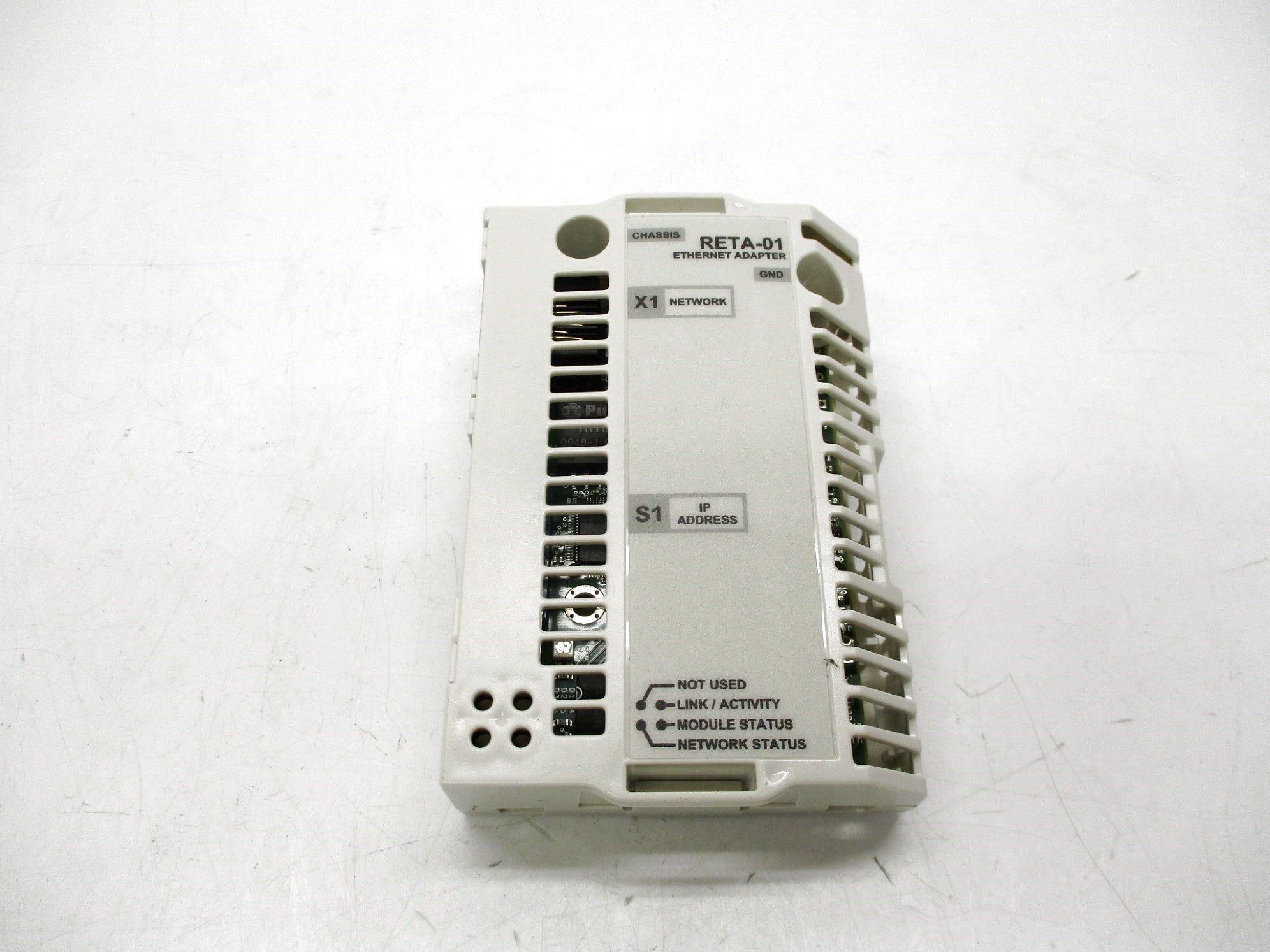 ABB RETA-01 NSNP