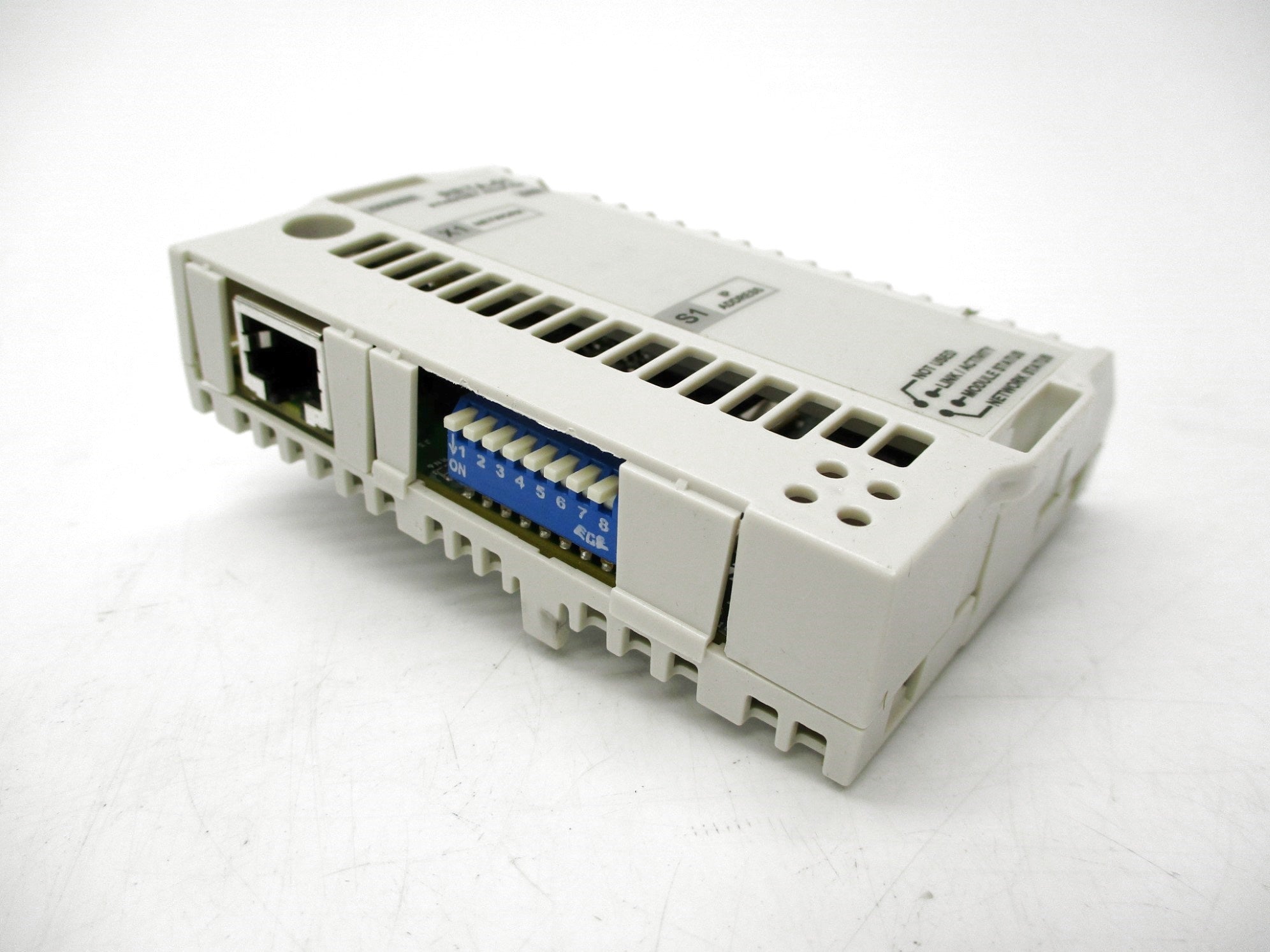 ABB RETA-01 NSNP