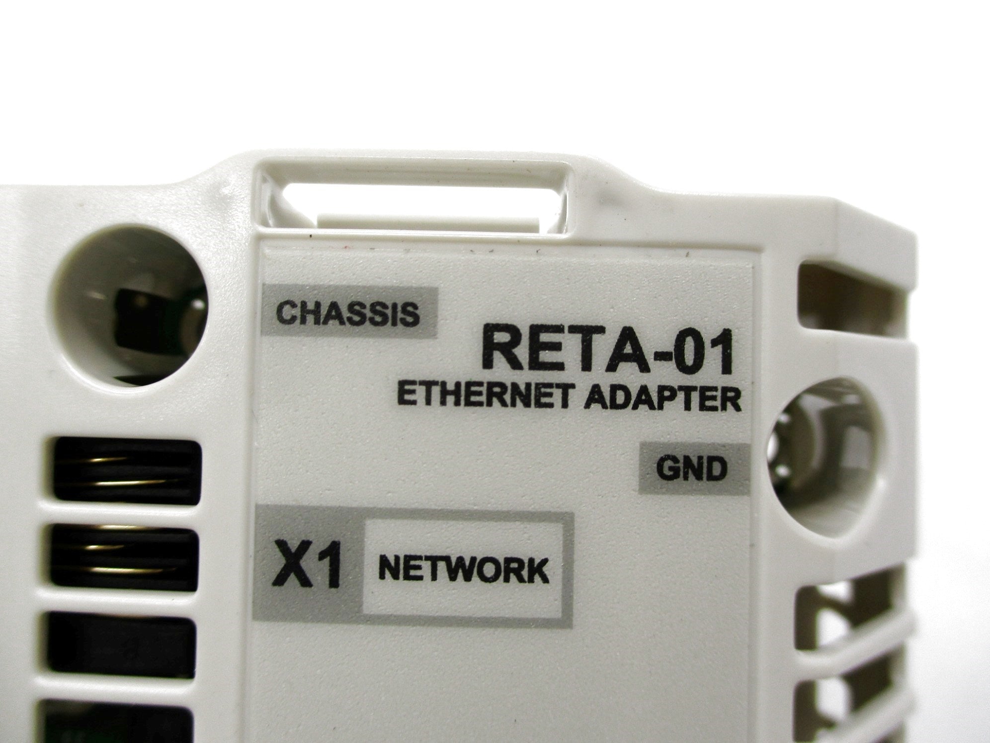 ABB RETA-01 NSNP