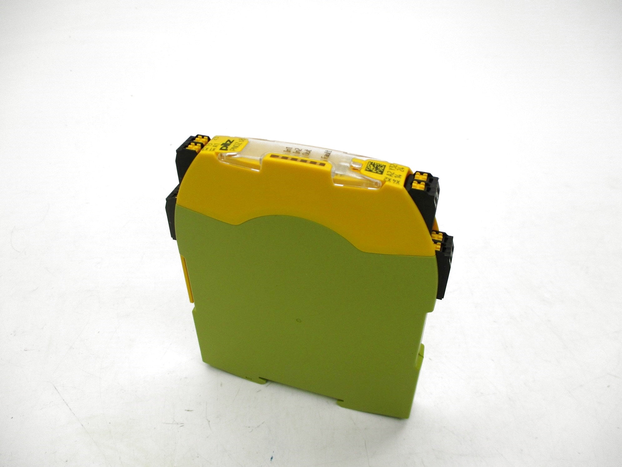 PILZ PN0ZS8C24VDC2N/0 NSNP