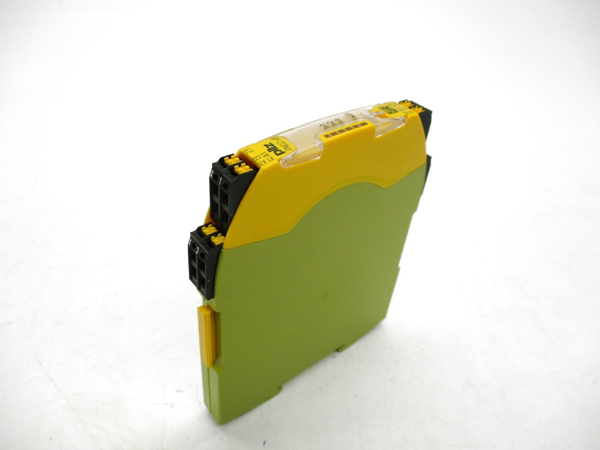 PILZ PN0ZS8C24VDC2N/0 NSNP