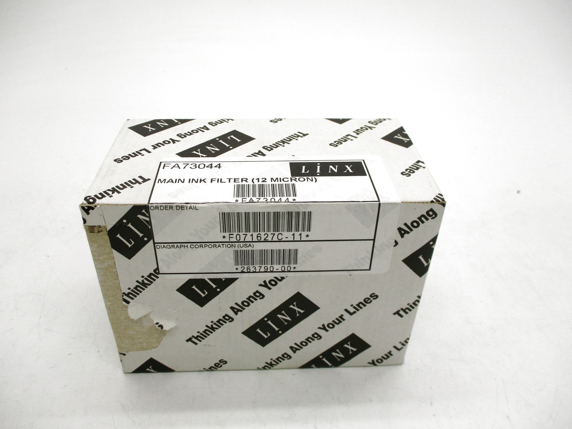 LINX FA73044 NSFS