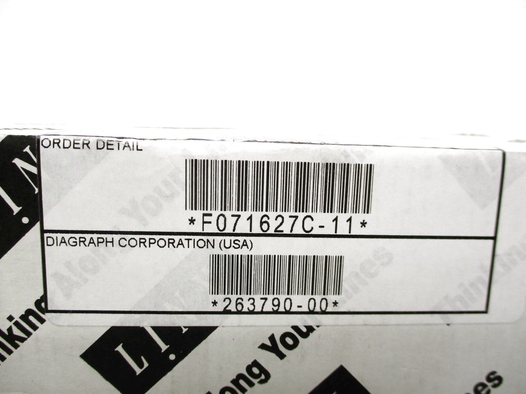 LINX FA73044 NSFS