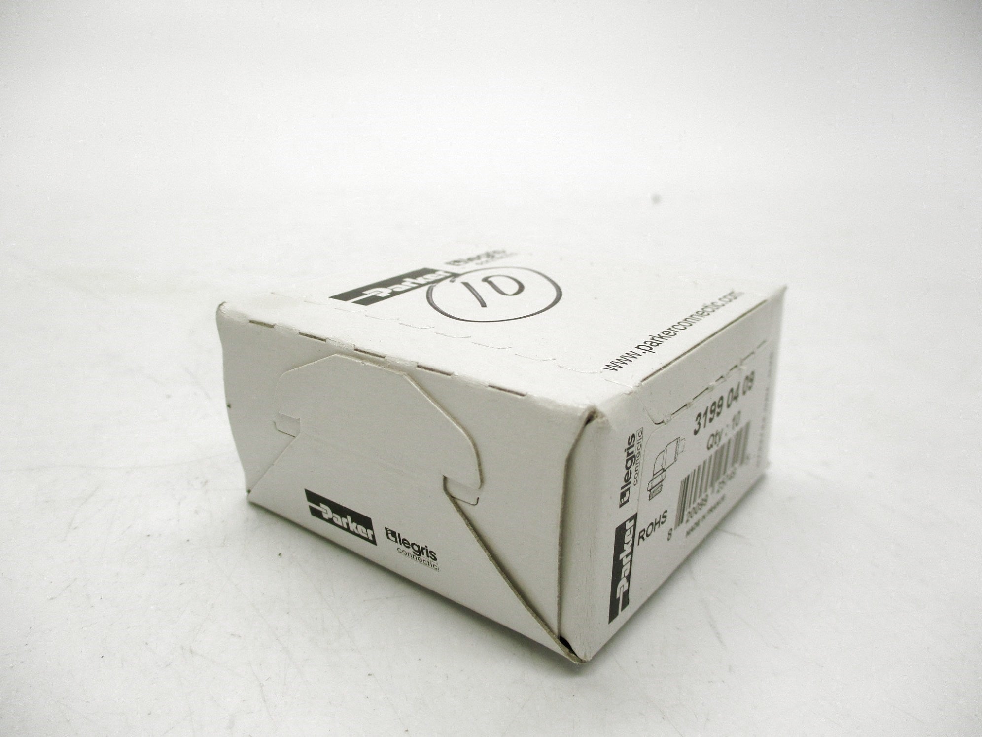PARKER 31990409 (PKG OF 10) NSFS