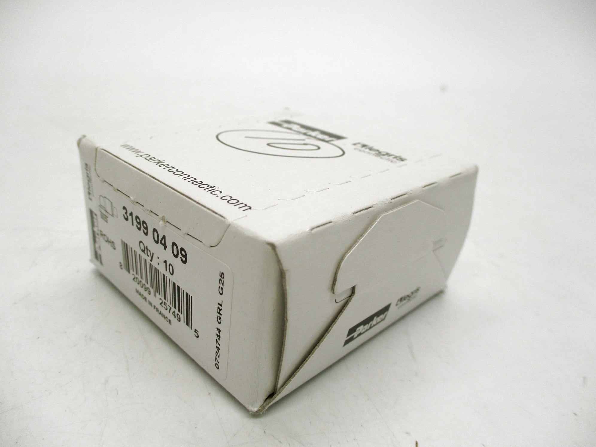 PARKER 31990409 (PKG OF 10) NSFS