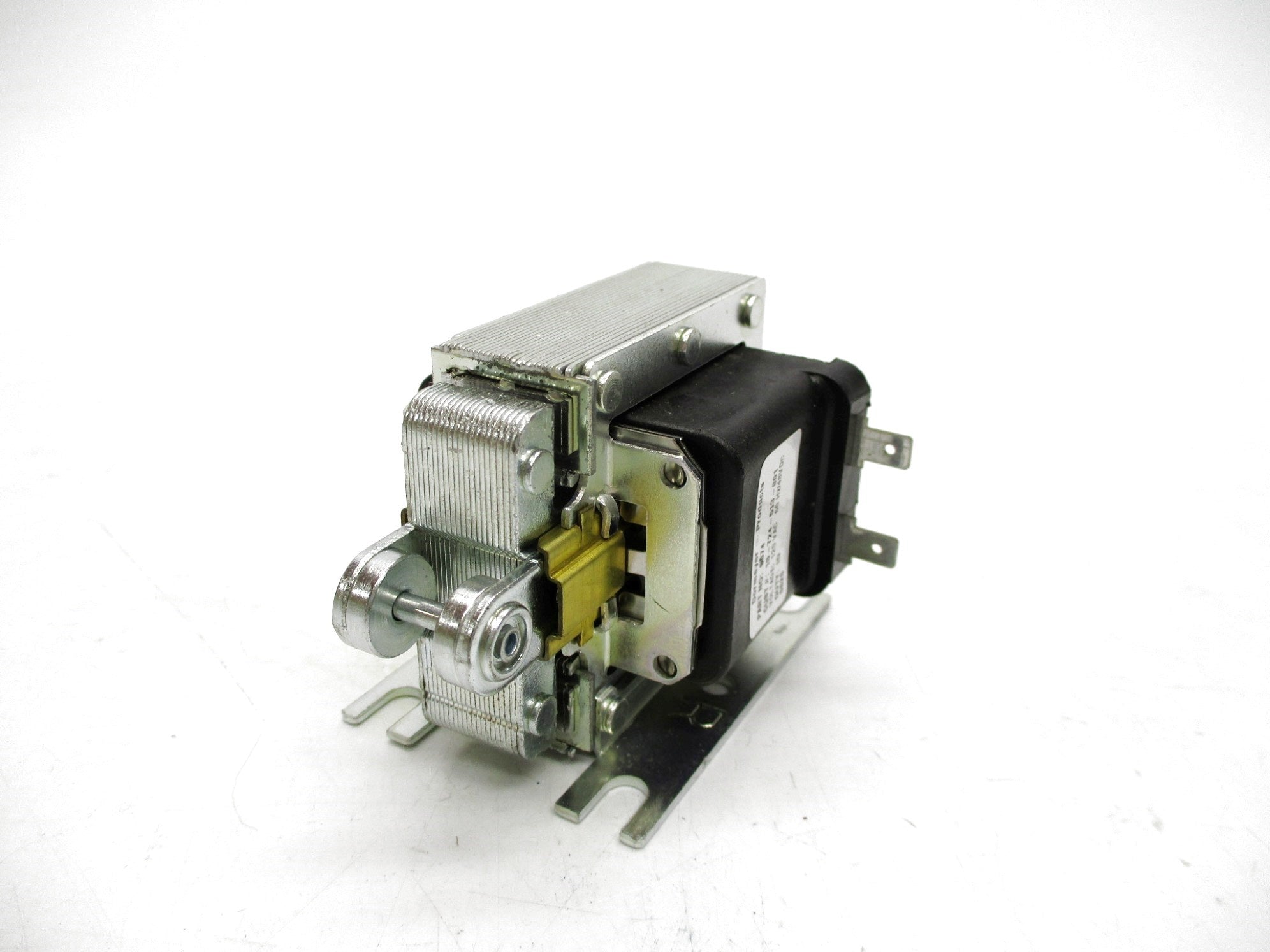 DORMEYER 18-724-513-001 120VAC NSNP