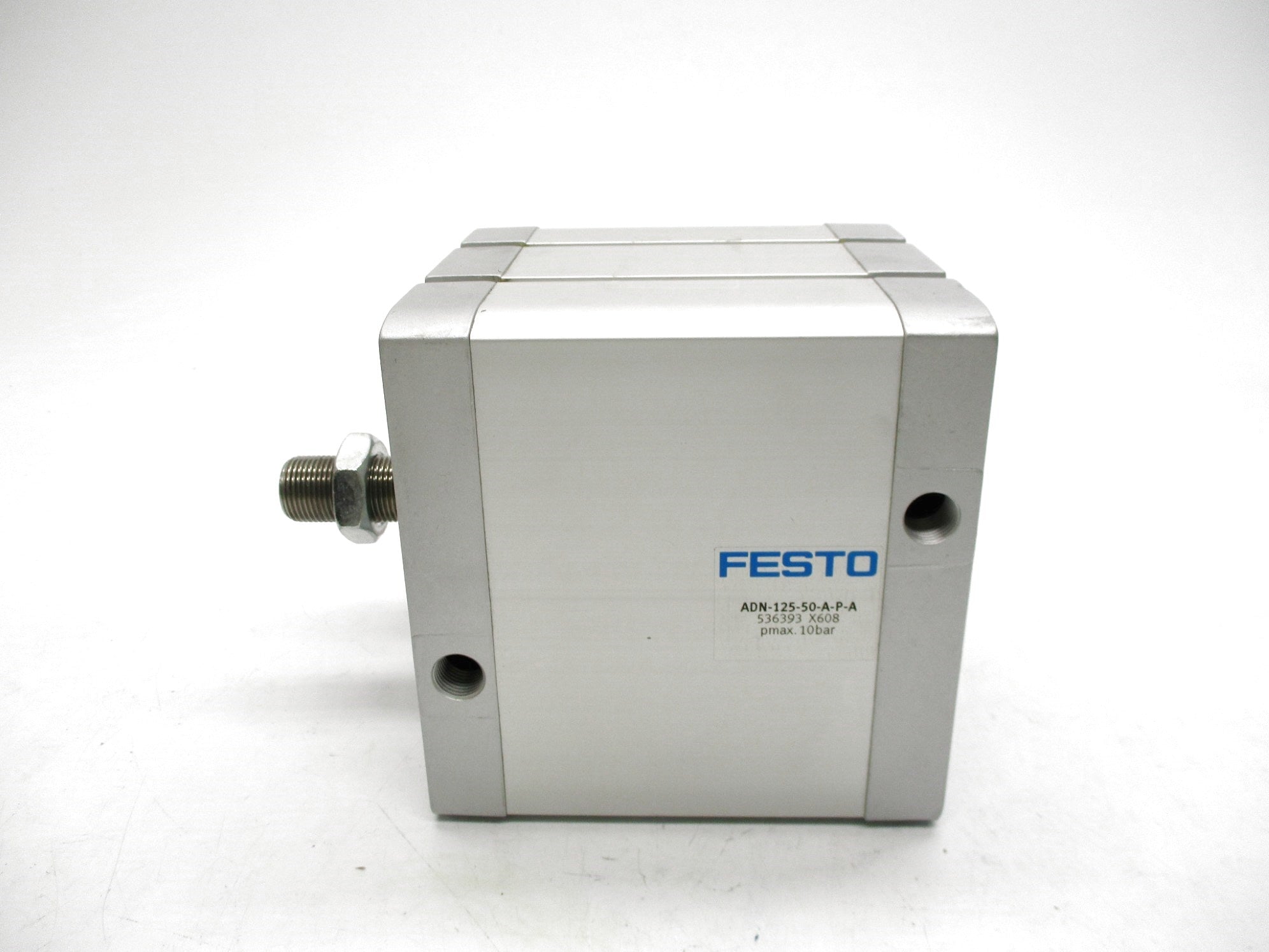 FESTO ADN-125-50-A-P-A NSNP