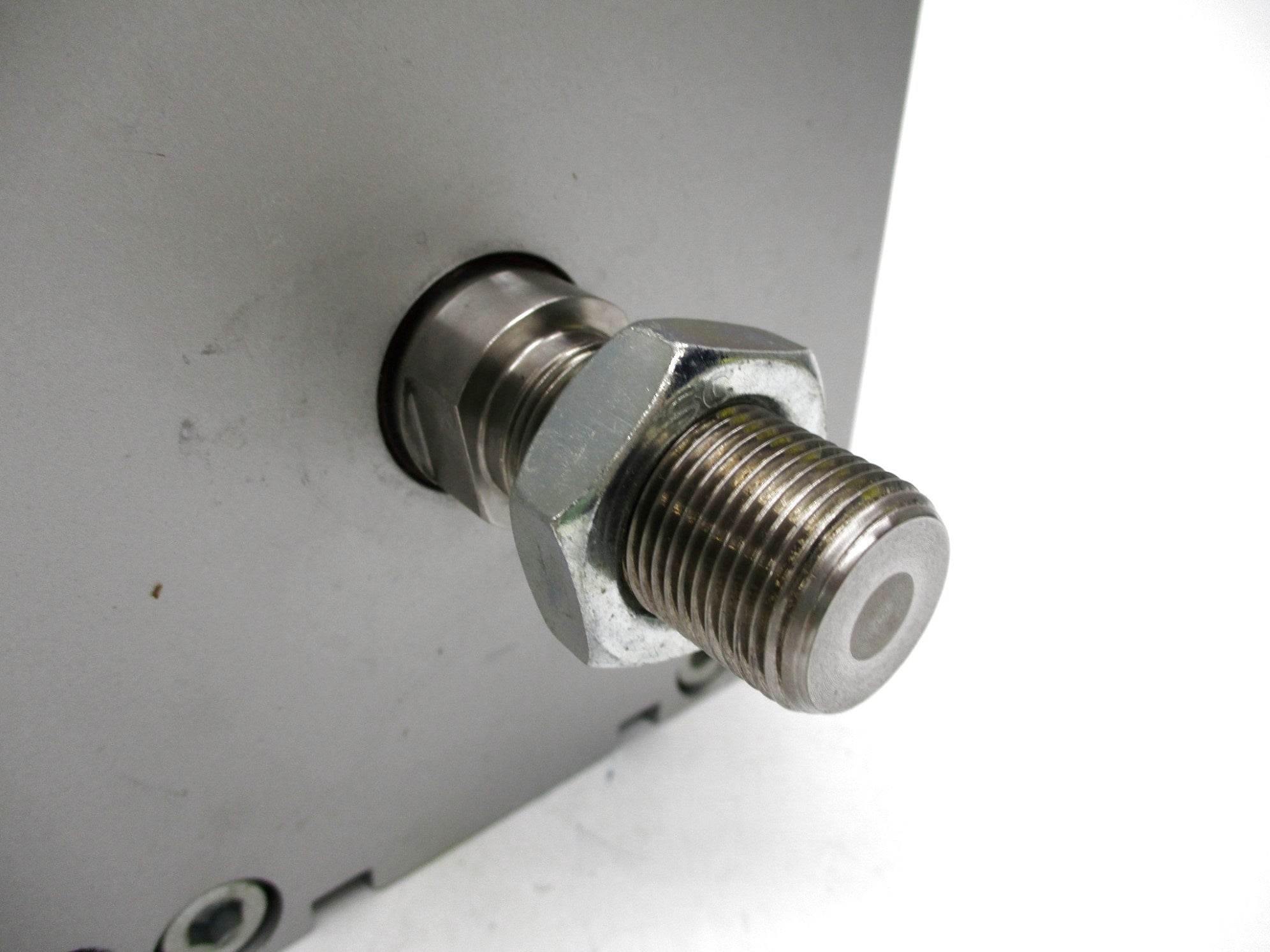 FESTO ADN-125-50-A-P-A NSNP
