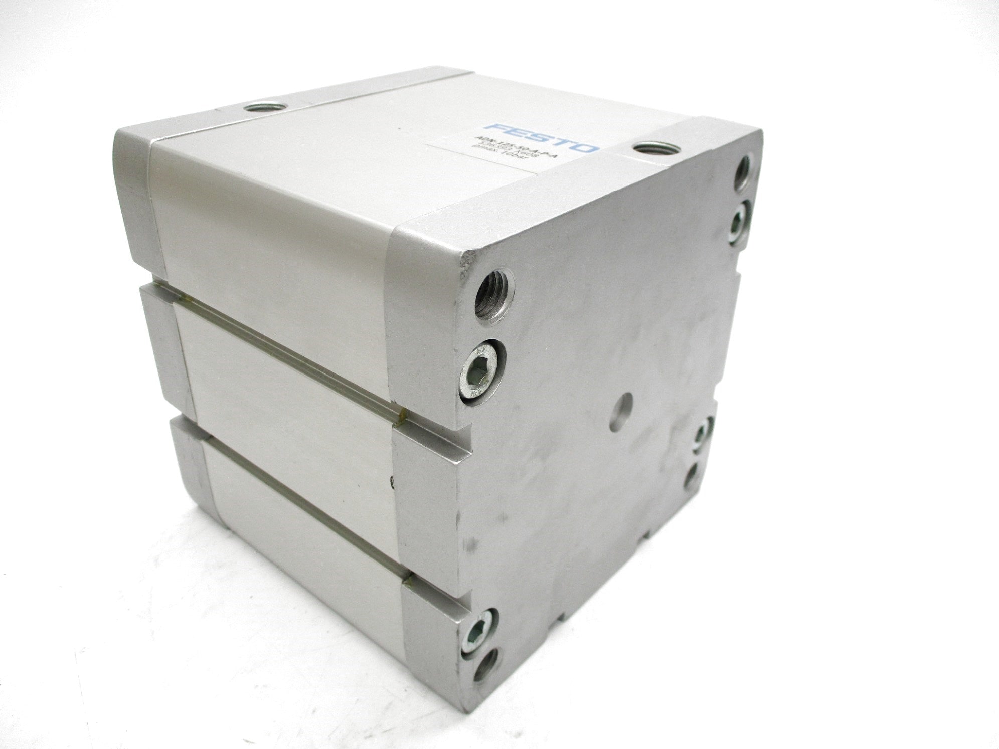FESTO ADN-125-50-A-P-A NSNP