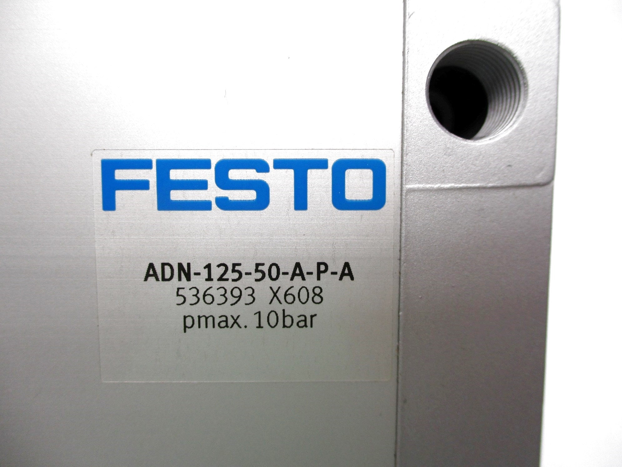 FESTO ADN-125-50-A-P-A NSNP