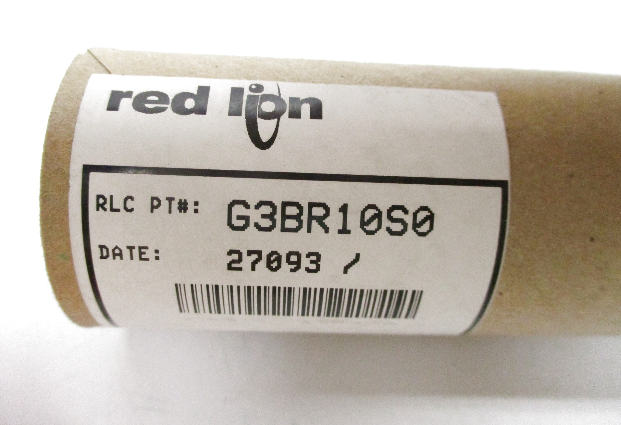 RED LION CONTROLS G3BR10S0 (PKG OF 2) NSMP