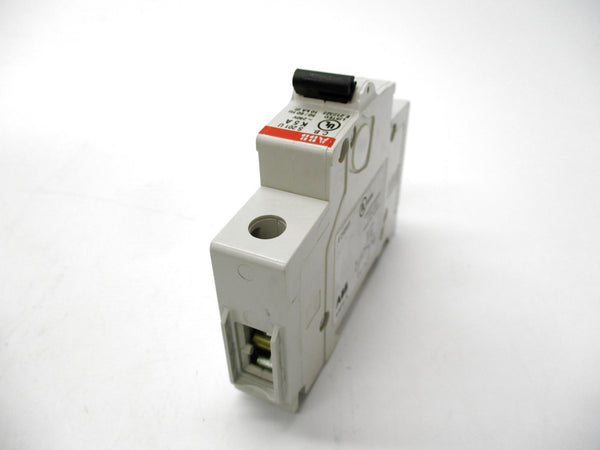ABB S201UK5  5A 240V NSNP