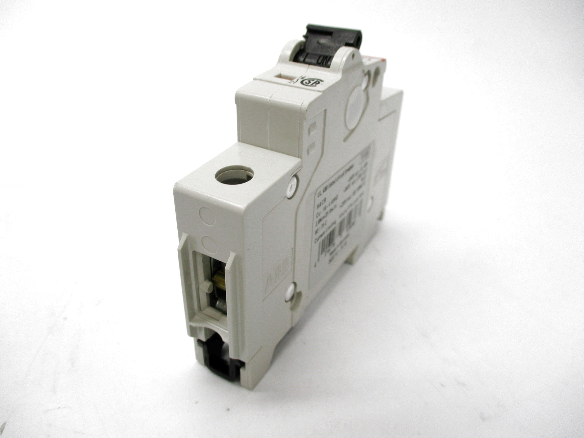 ABB S201UK15 15A 240V NSNP