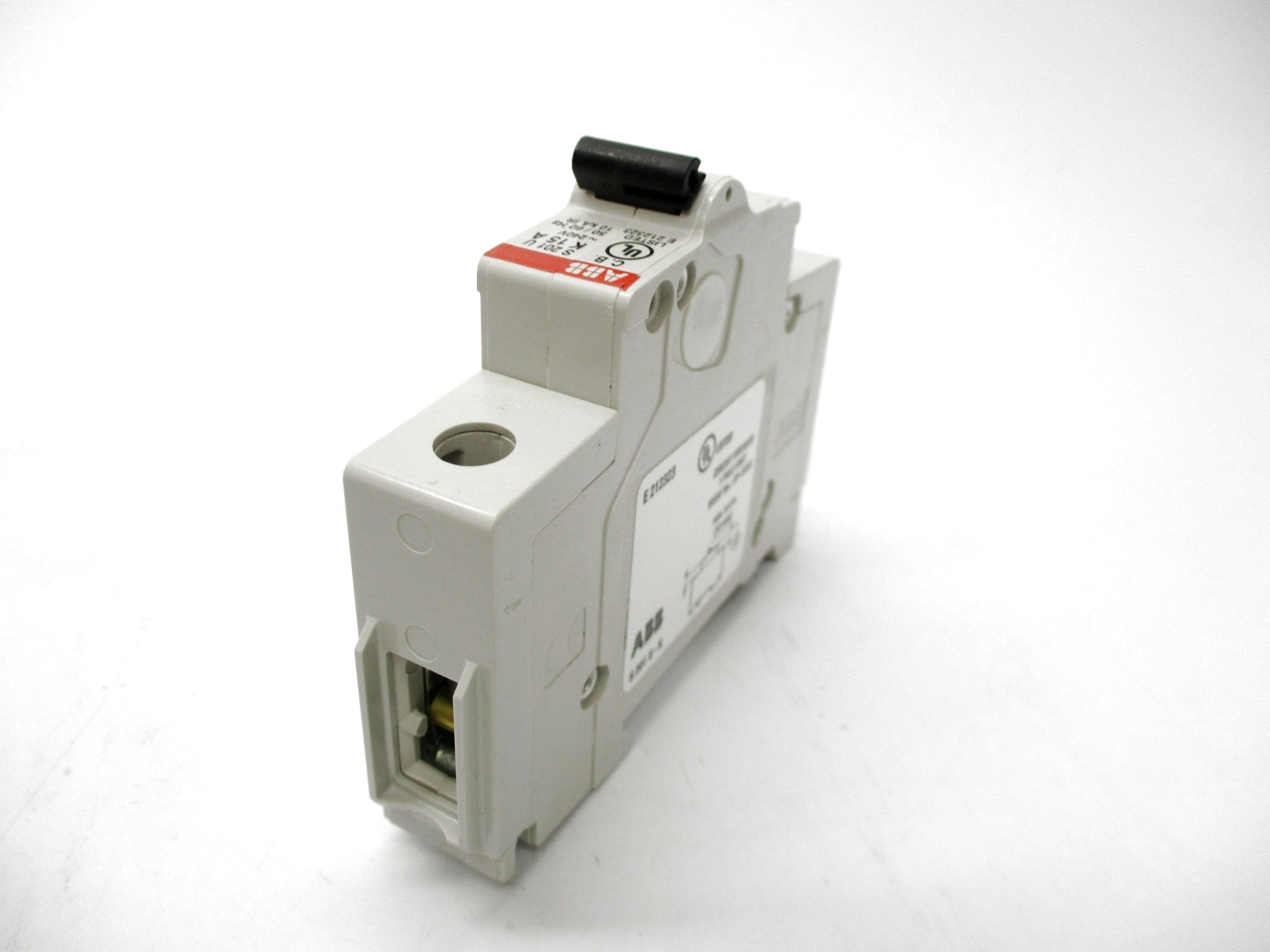 ABB S201UK15 15A 240V NSNP