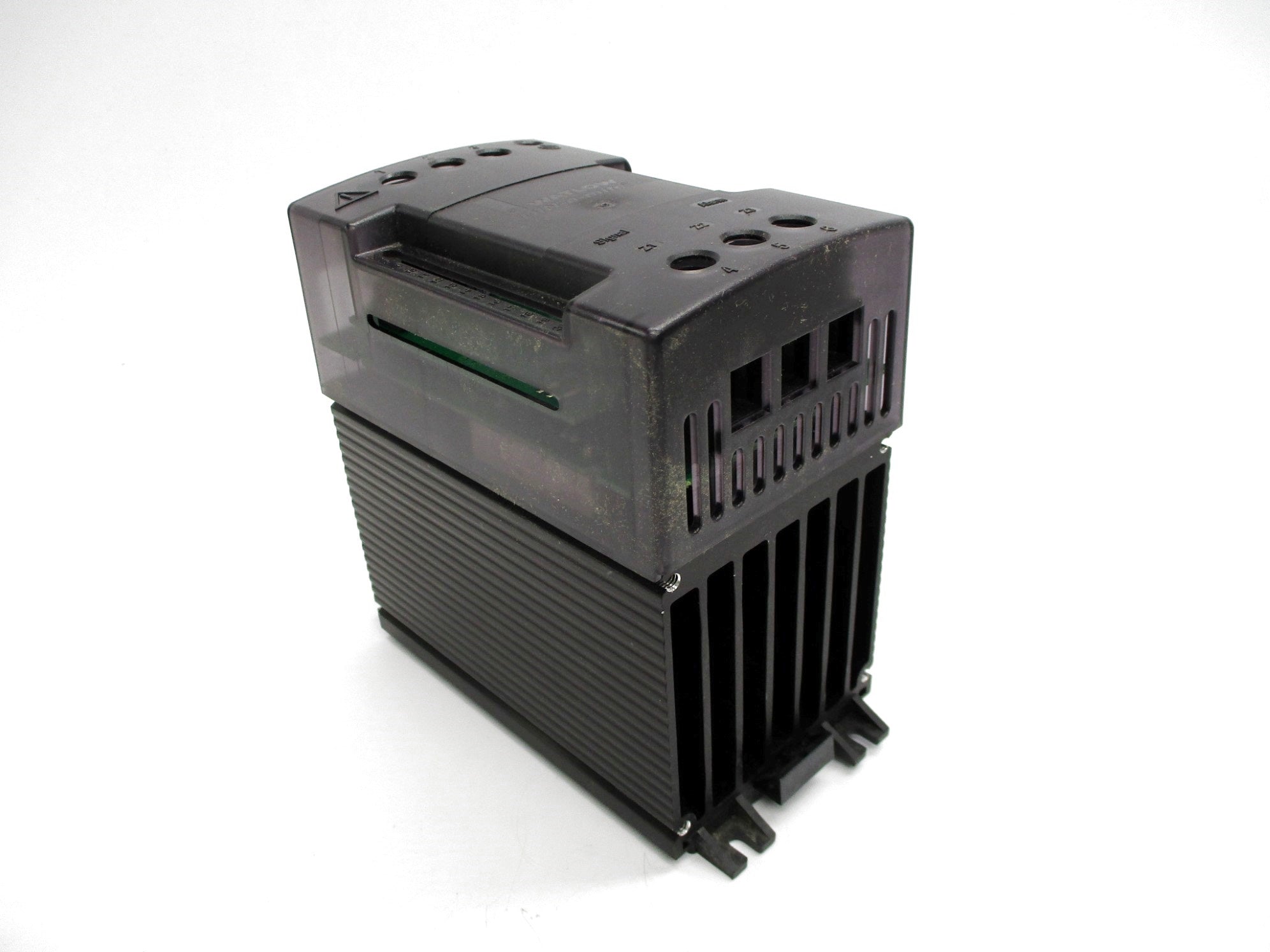 WATLOW DC20-60F0-0000 NSNP