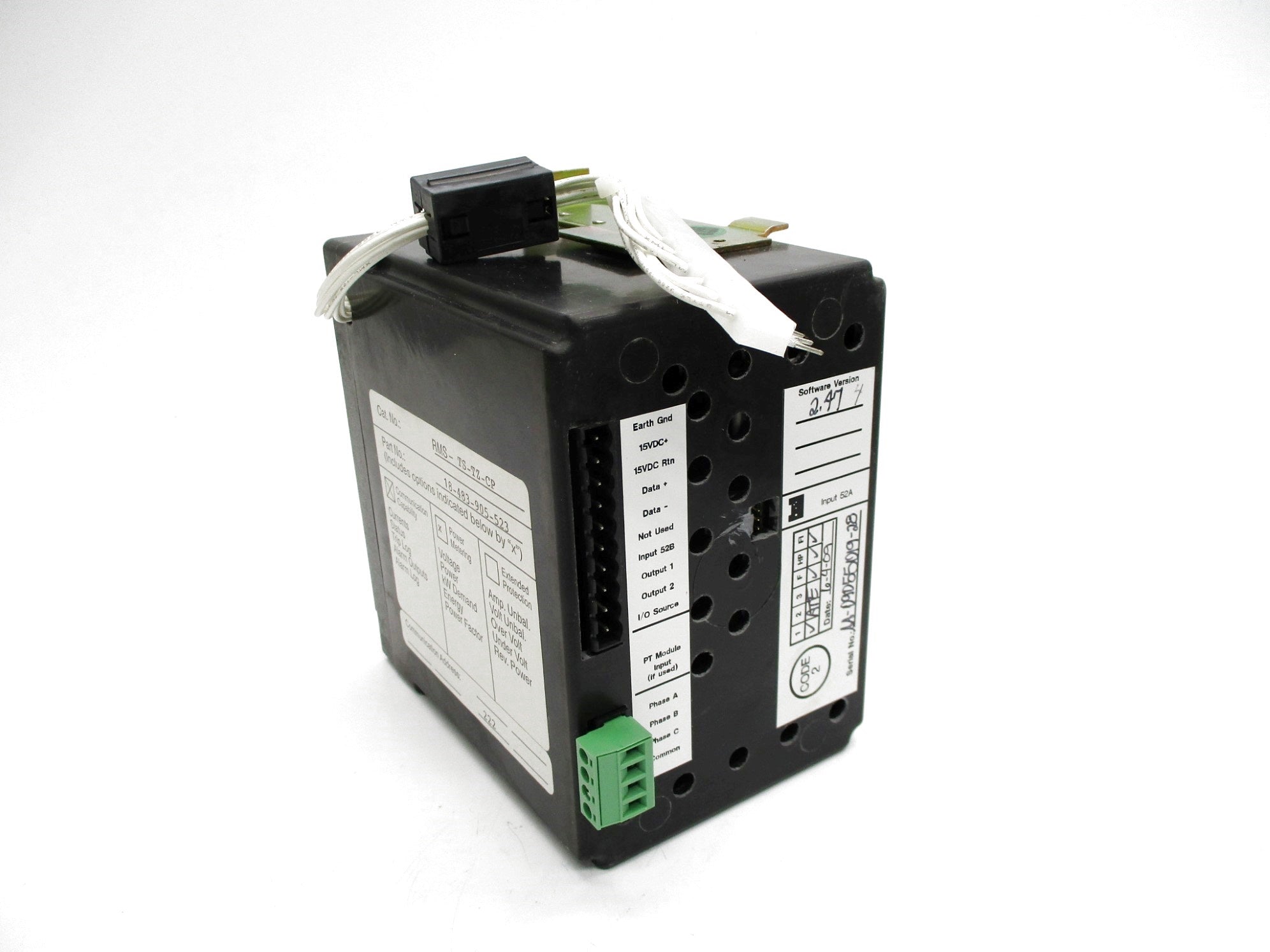 SIEMENS 18-483-905-523 UNMP