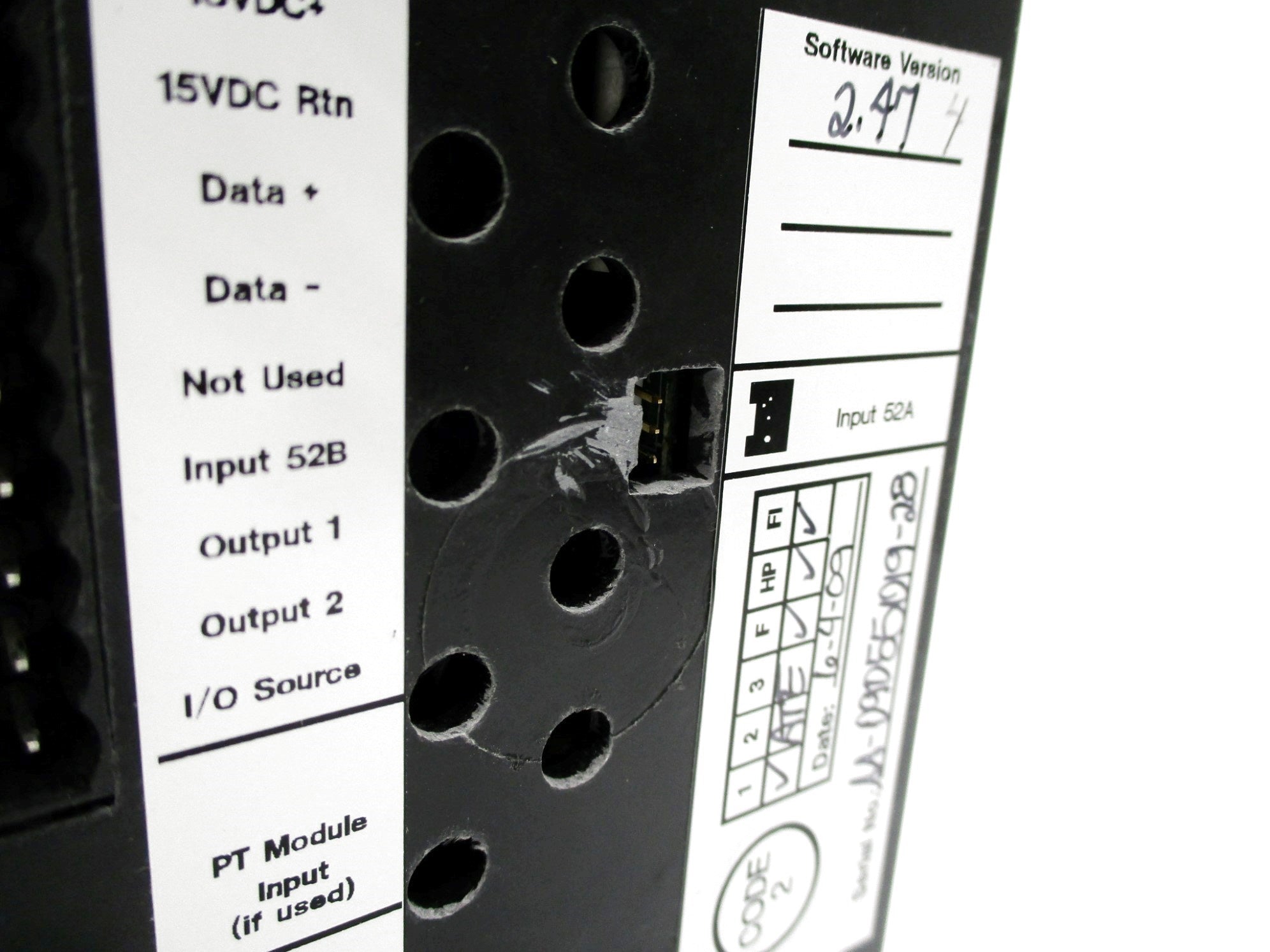 SIEMENS 18-483-905-523 UNMP