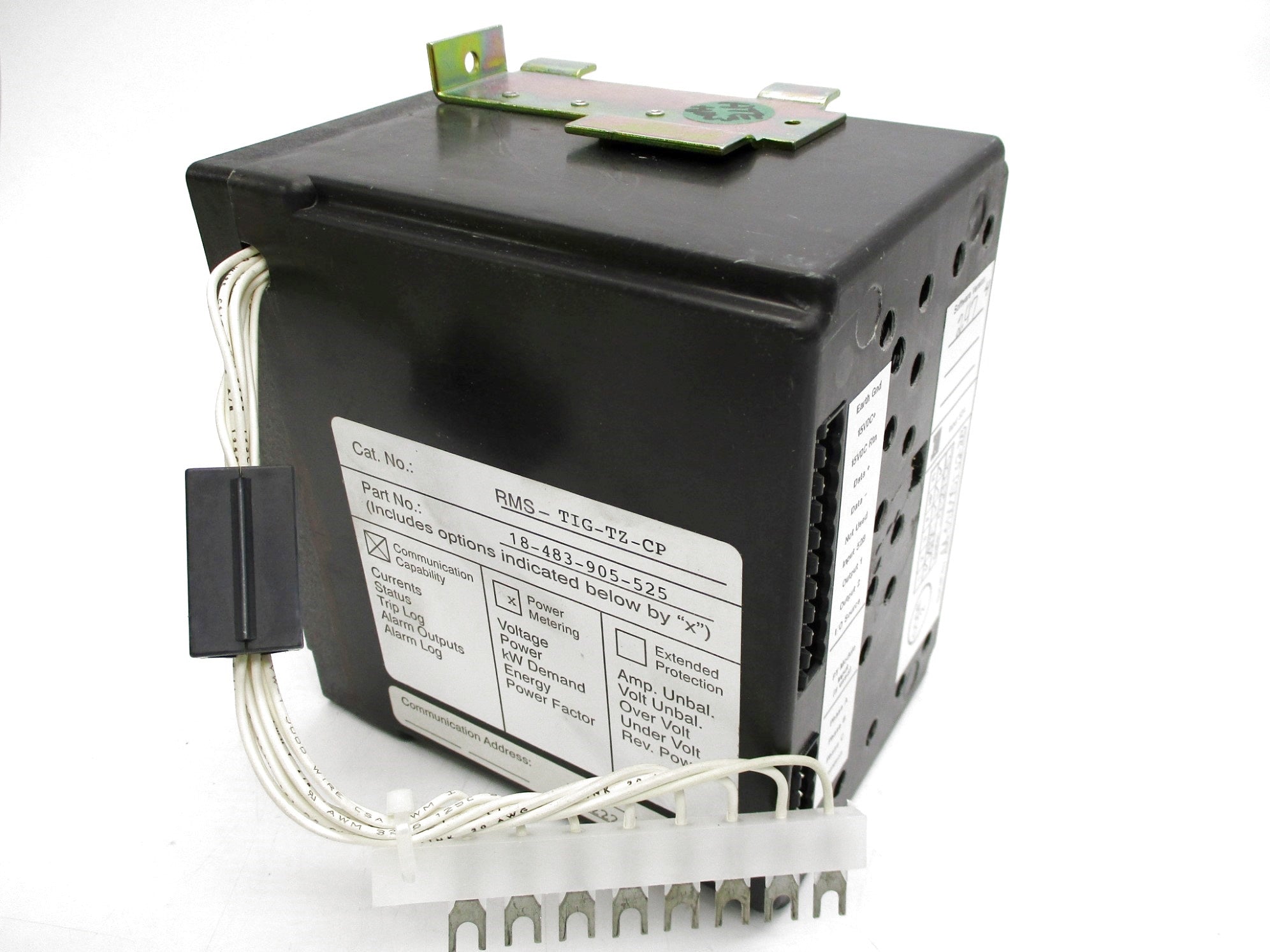 SIEMENS 18-483-905-525 UNMP