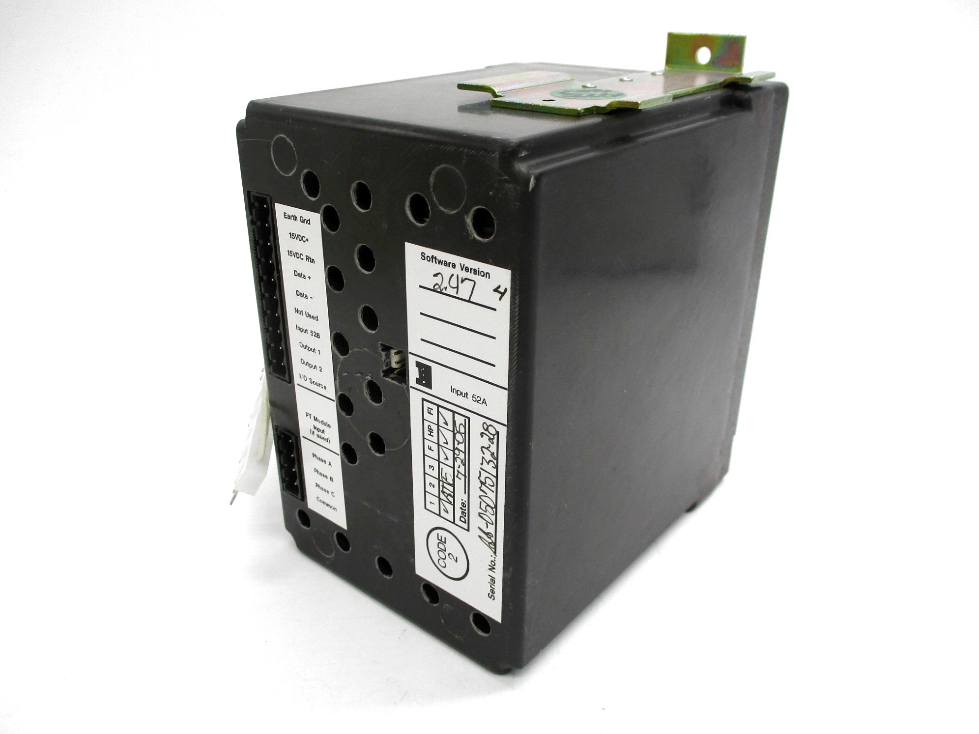 SIEMENS 18-483-905-525 UNMP