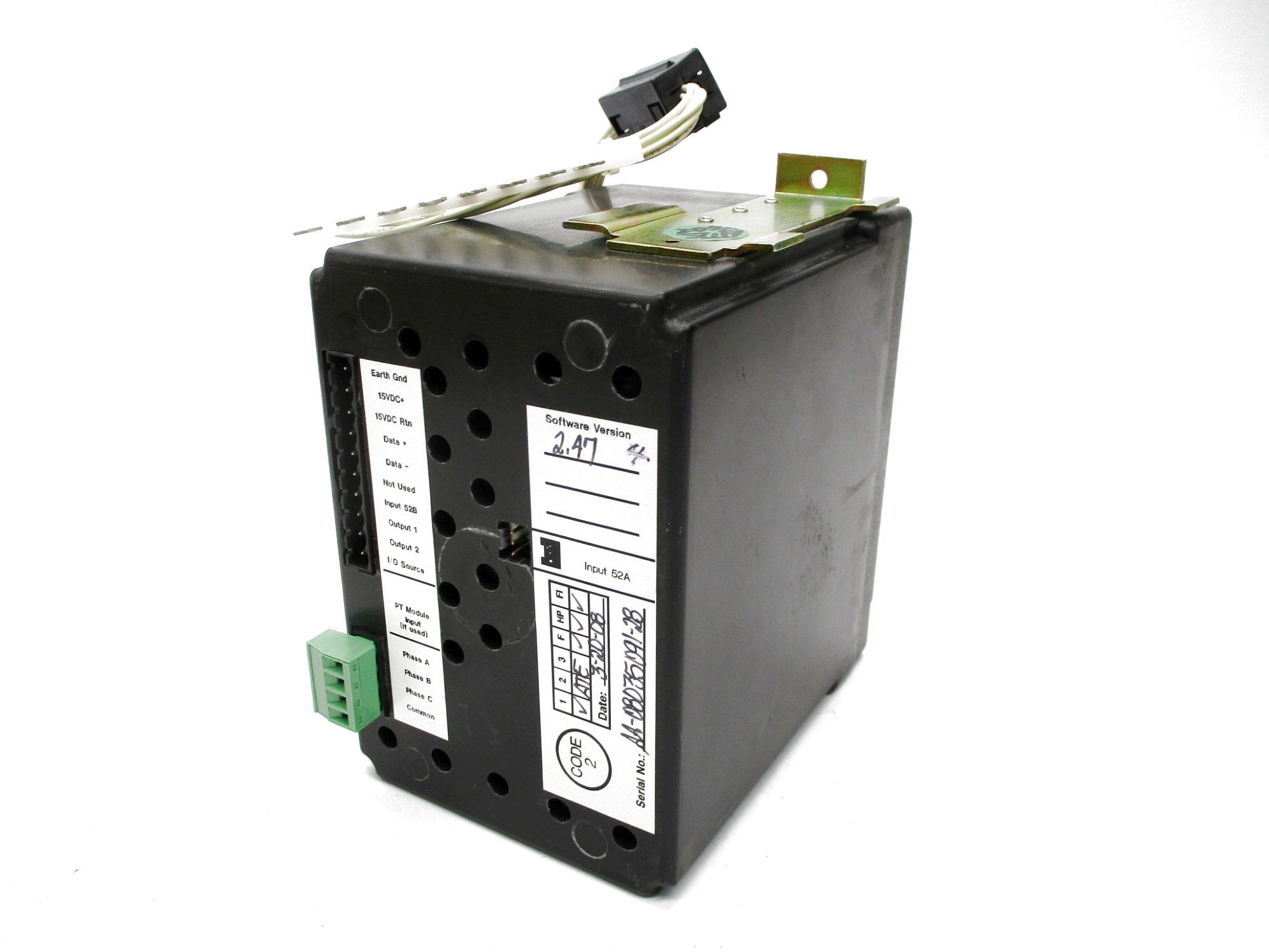 SIEMENS 18-483-905-526 UNMP