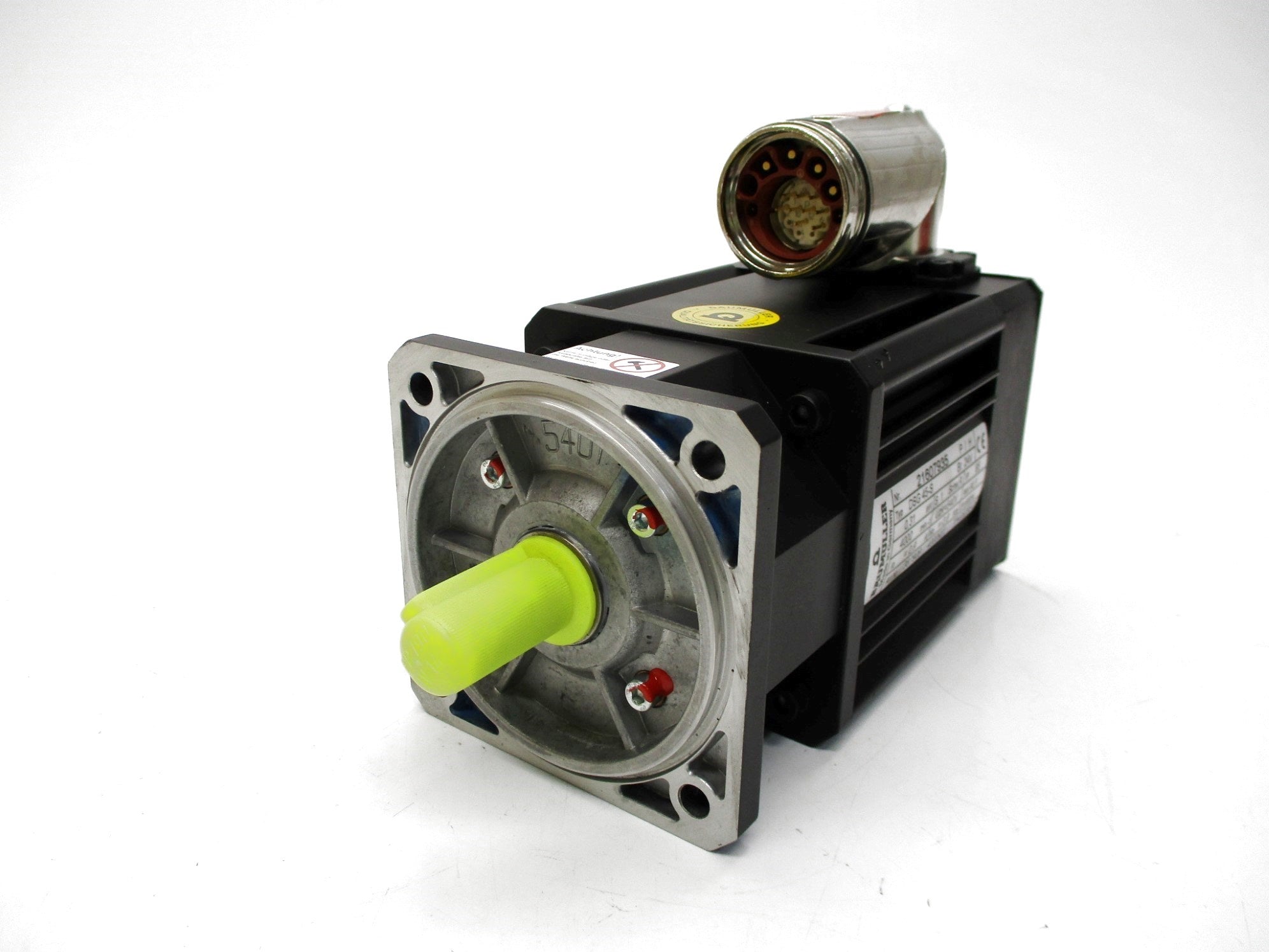 BAUMULLER 21607935 DSG45-S NSNP