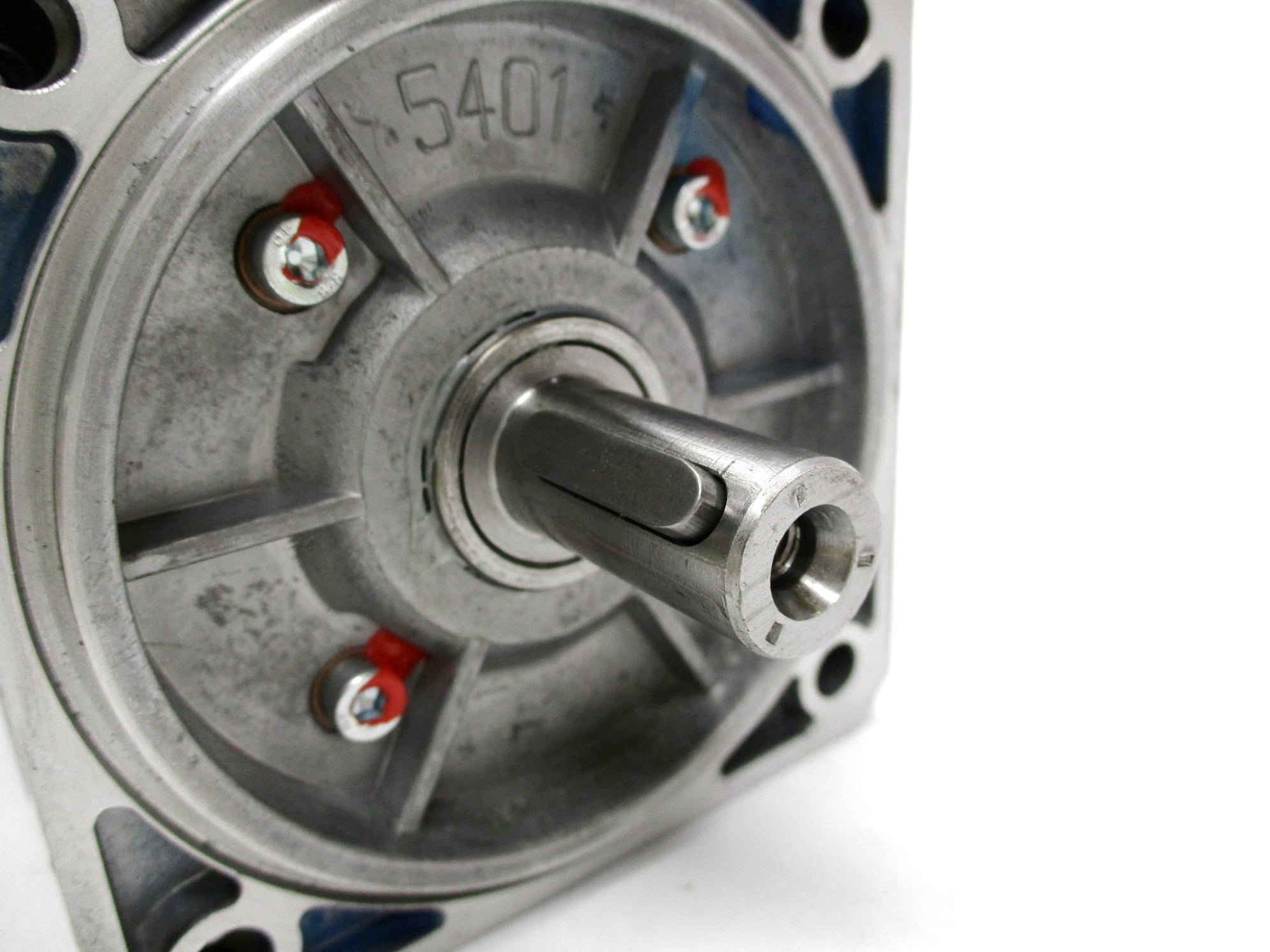 BAUMULLER 21607935 DSG45-S NSNP