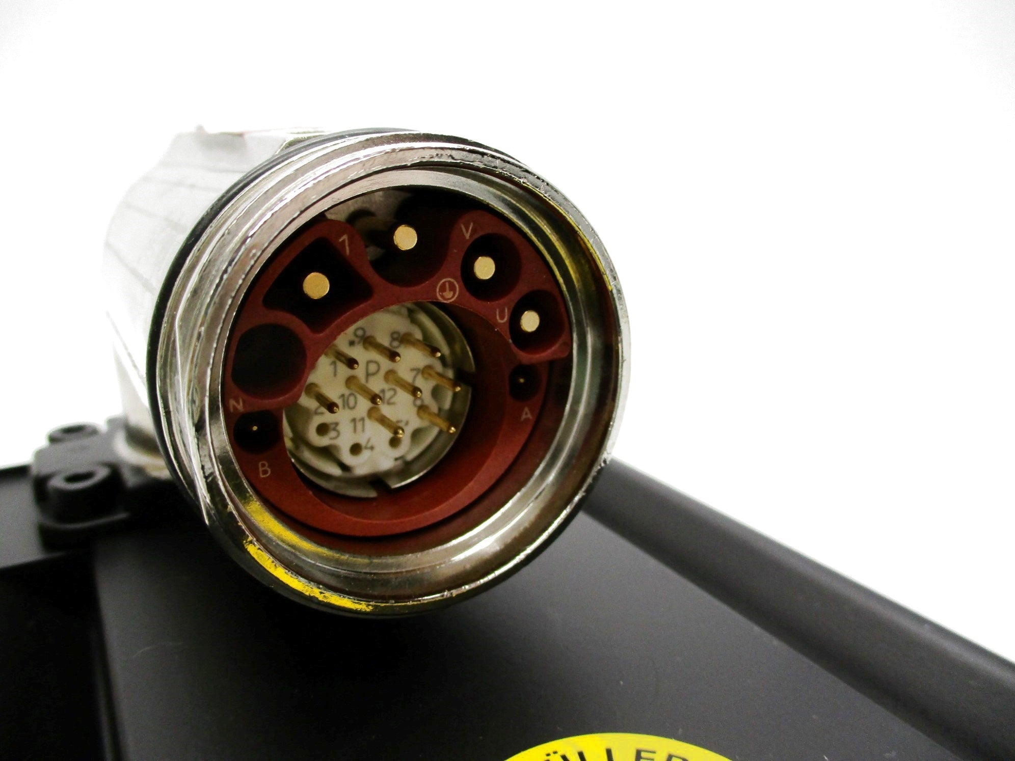 BAUMULLER 21607935 DSG45-S NSNP