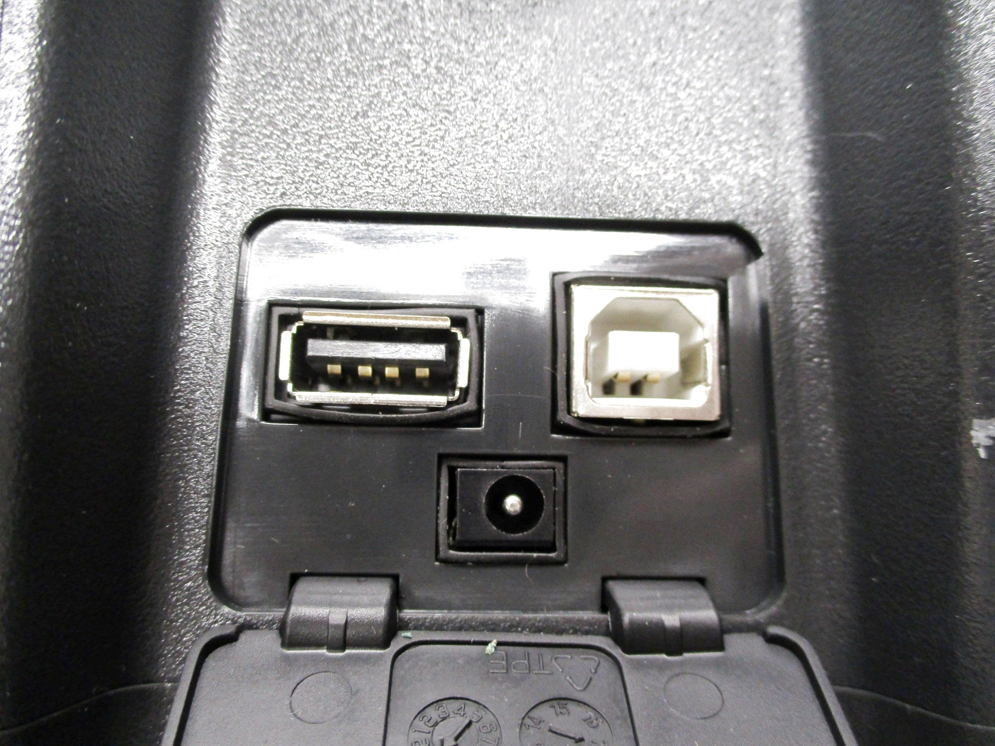HATCH LPG422.53.20012 DR2700-01B1