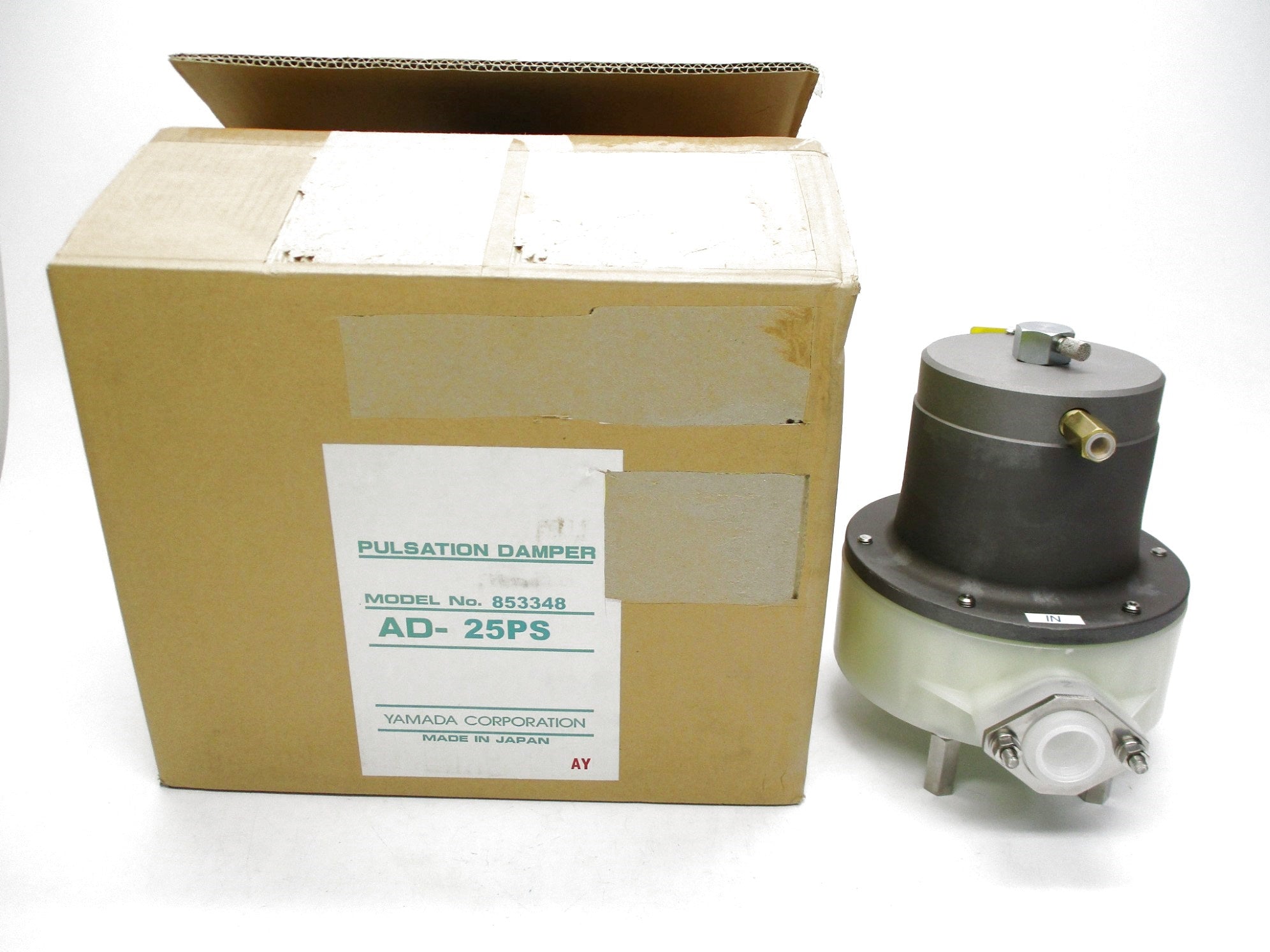 YAMADA AD-25PS NSMP