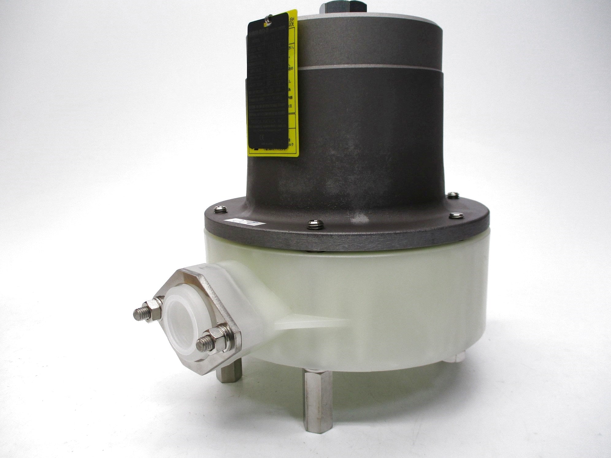 YAMADA AD-25PS NSMP