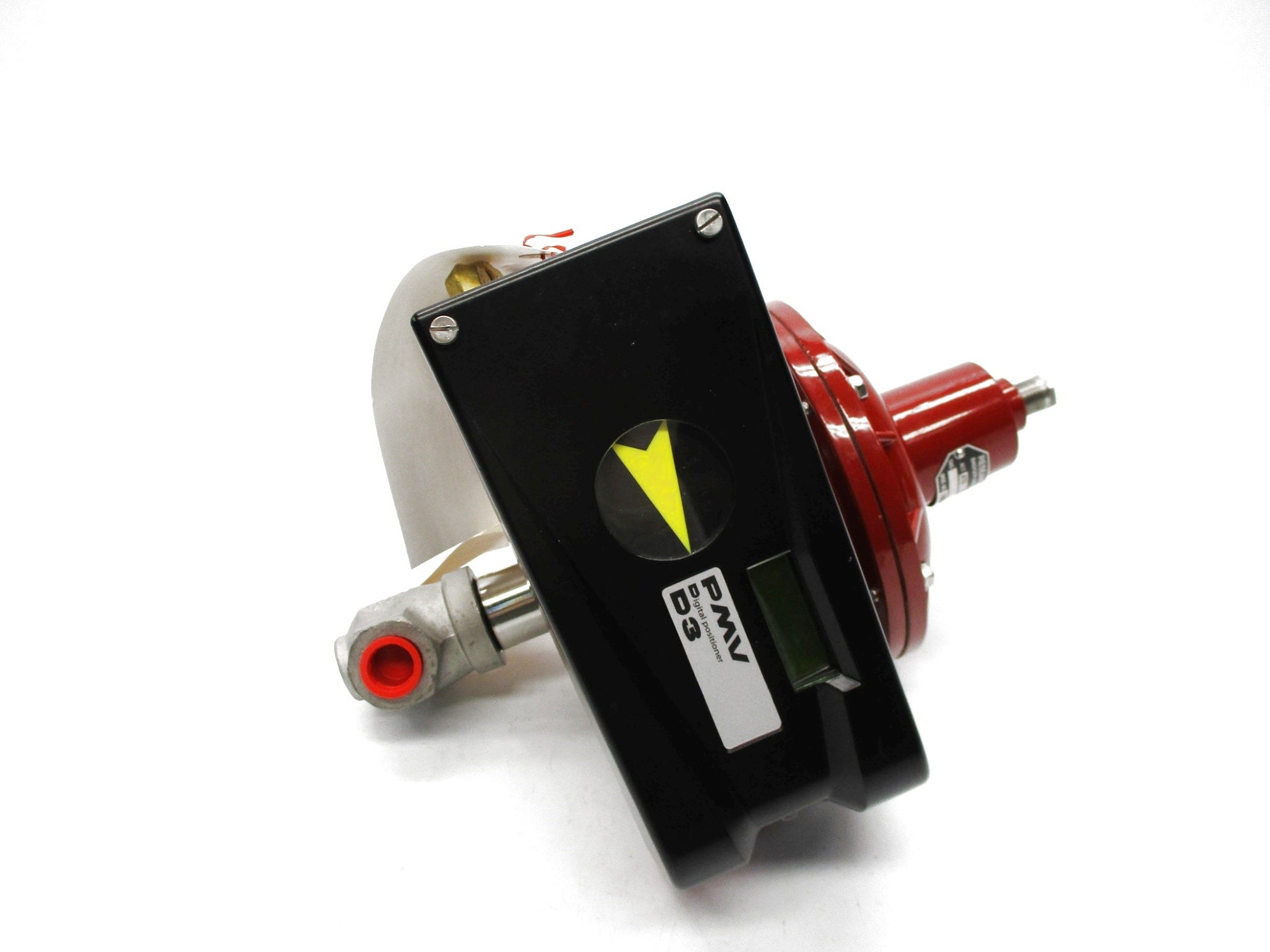 BADGER METER D3INU-D23PVA-Z5XX NSMP