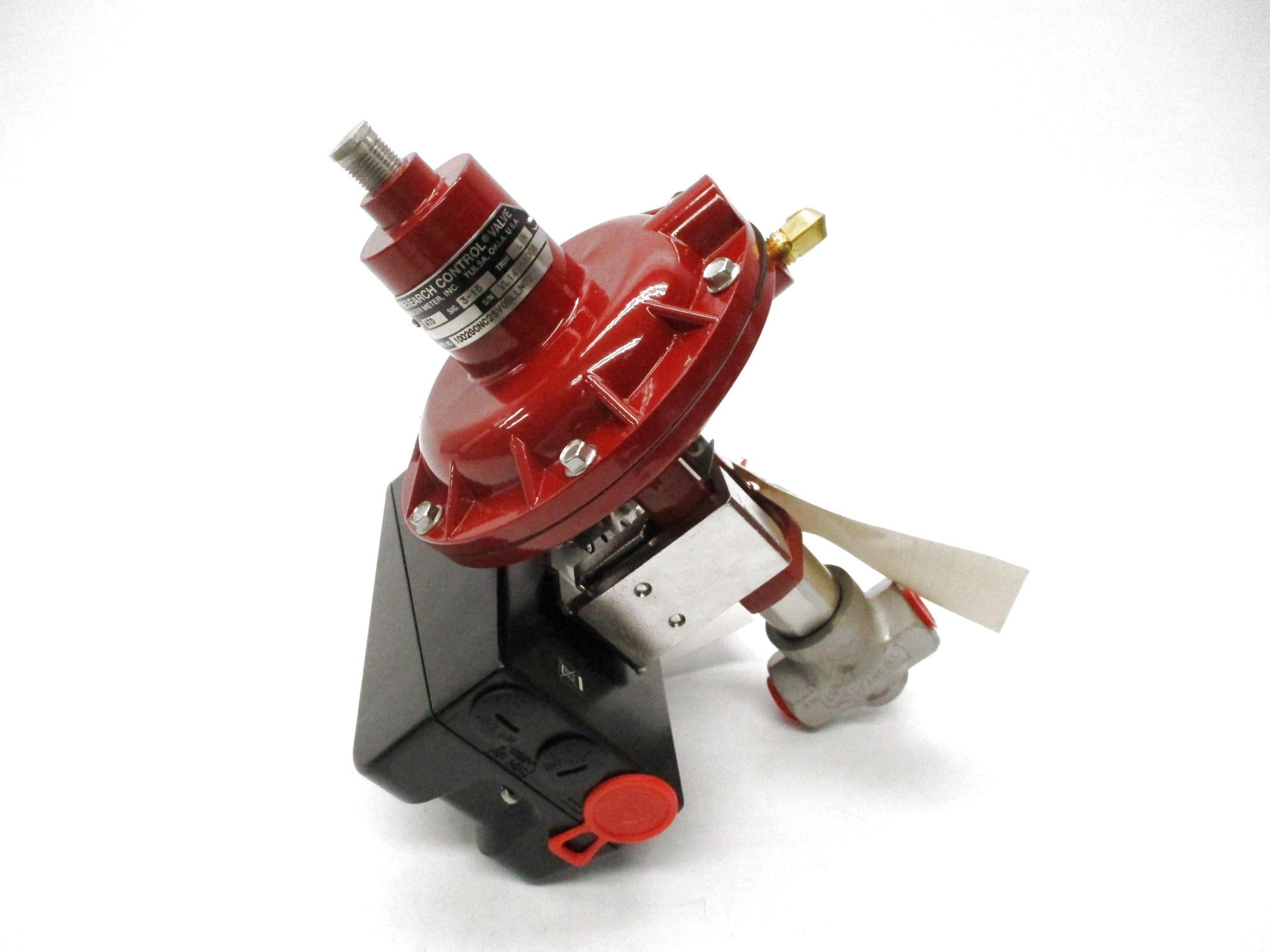 BADGER METER D3INU-D23PVA-Z5XX NSMP