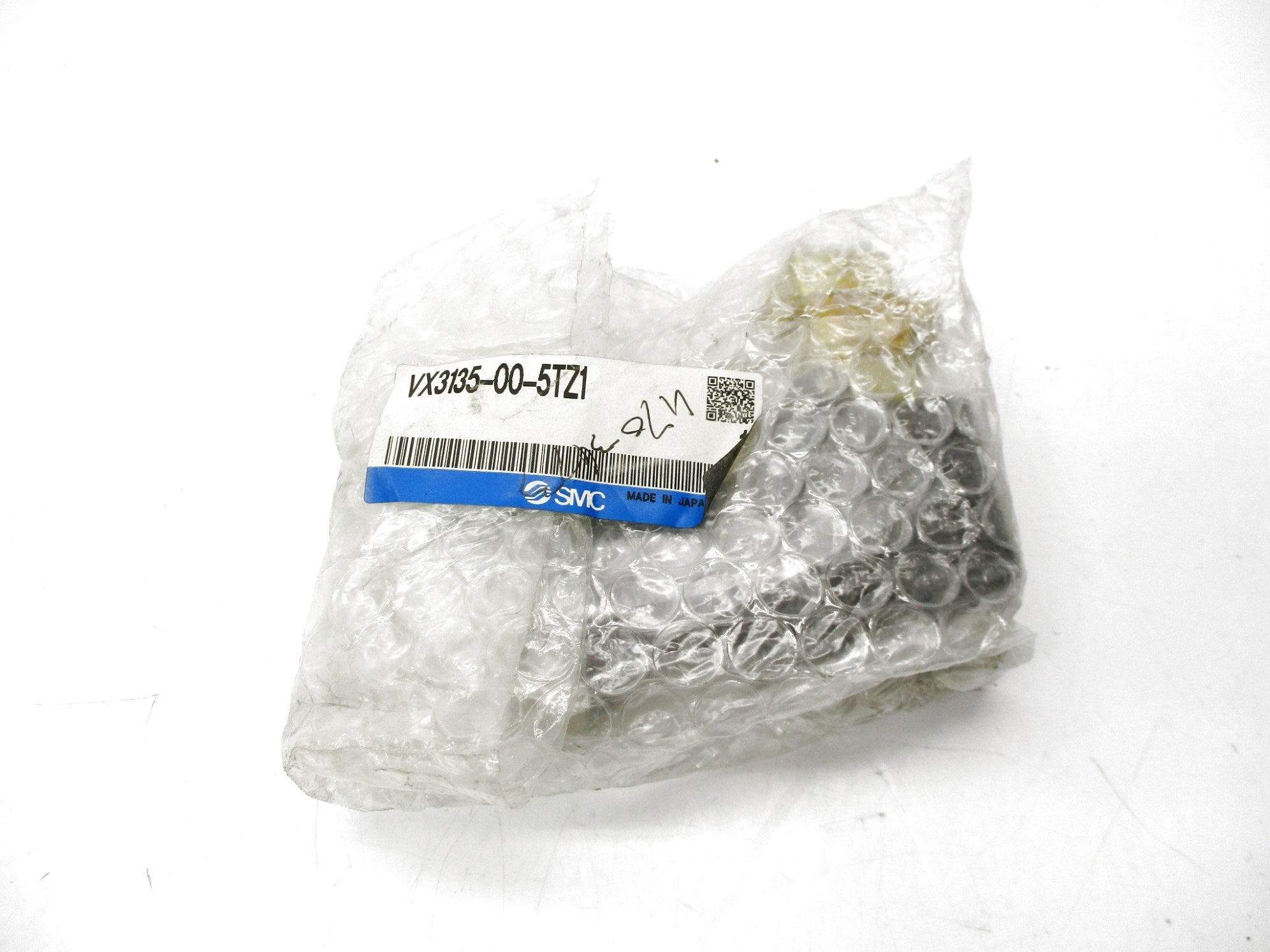 SMC VX3135-00-5TZ1 24VDC NSMP