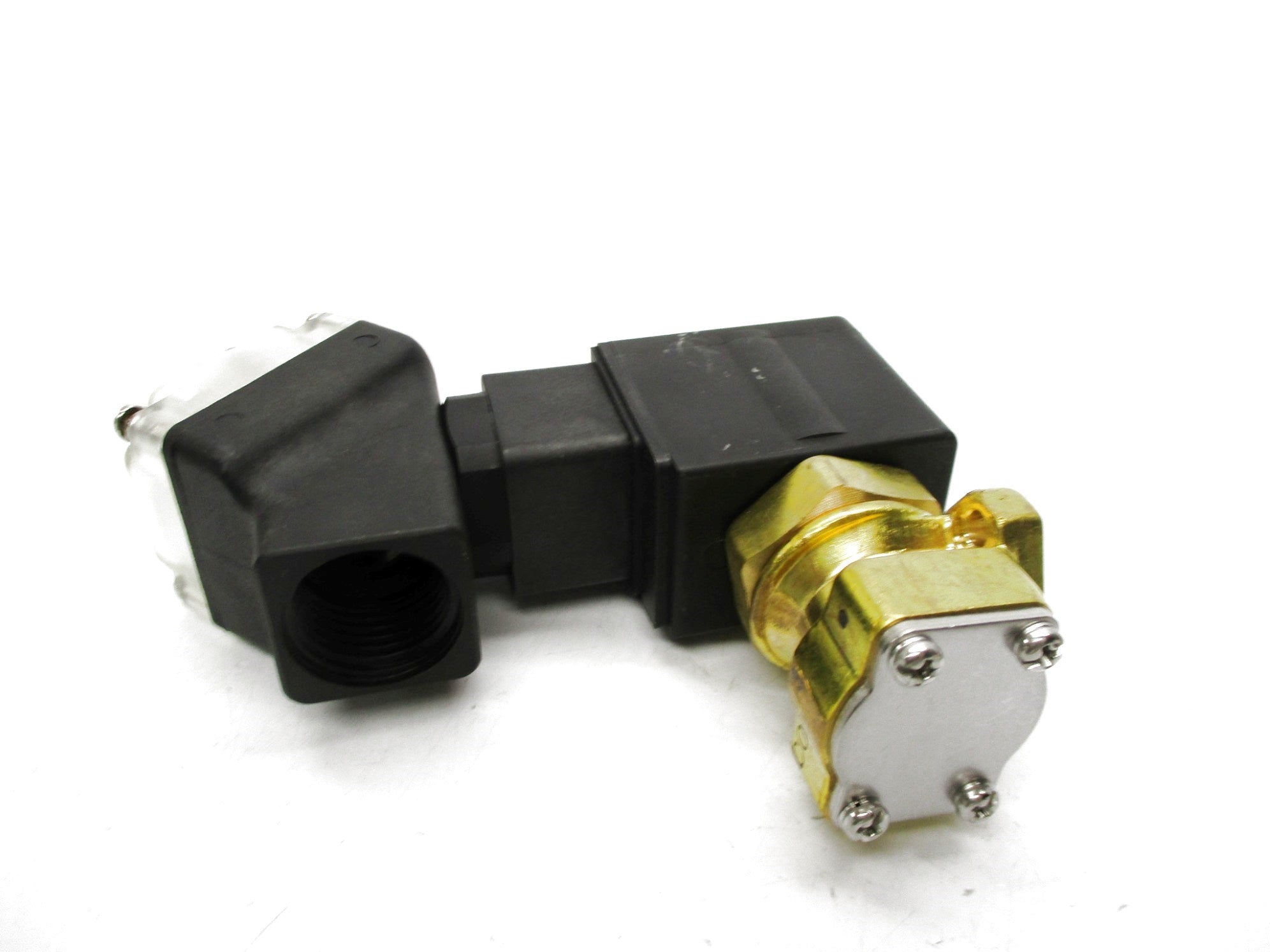 SMC VX3135-00-5TZ1 24VDC NSMP